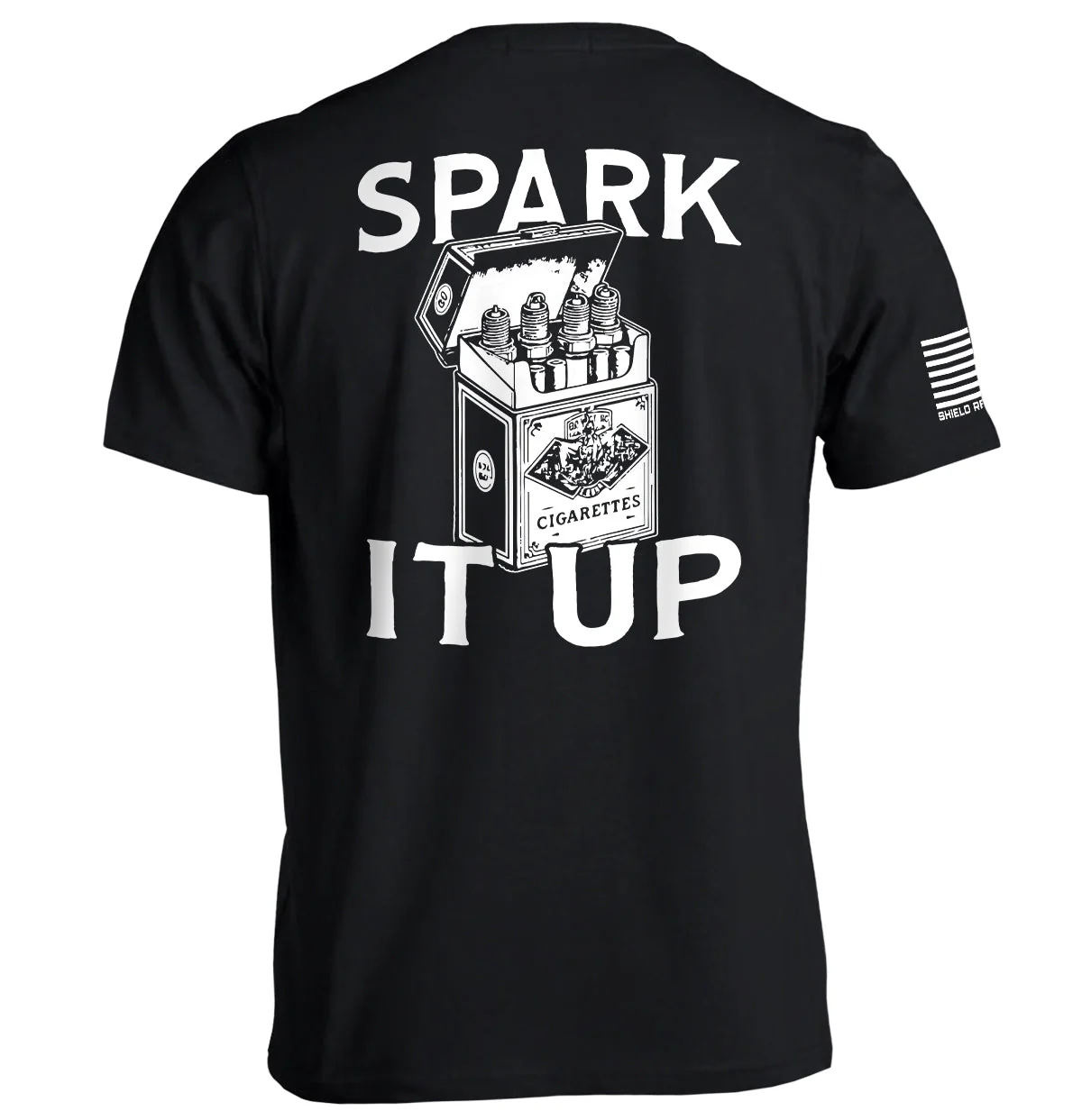 Spark It Up - Image 9