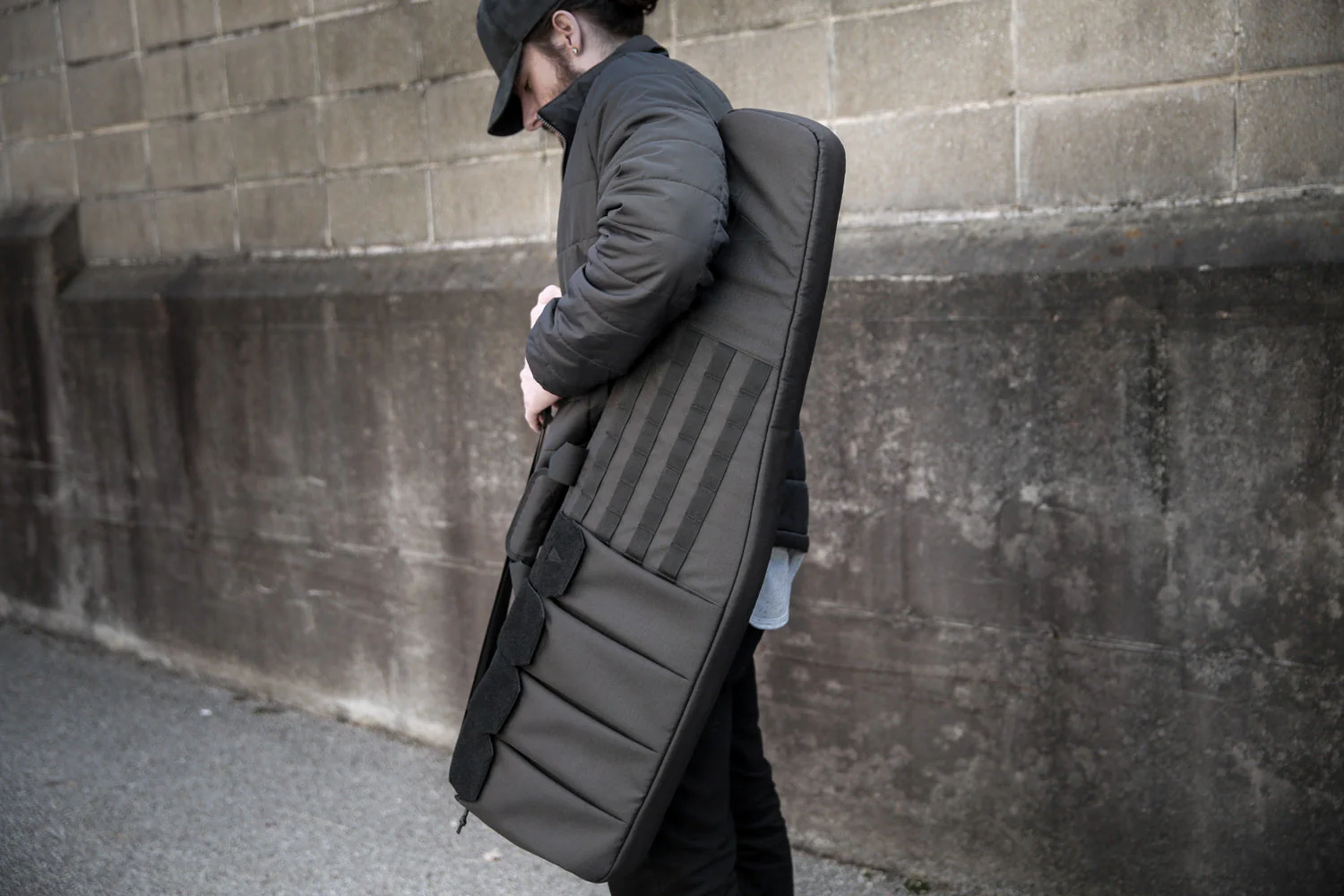 Sporting Rifle Case - Image 3