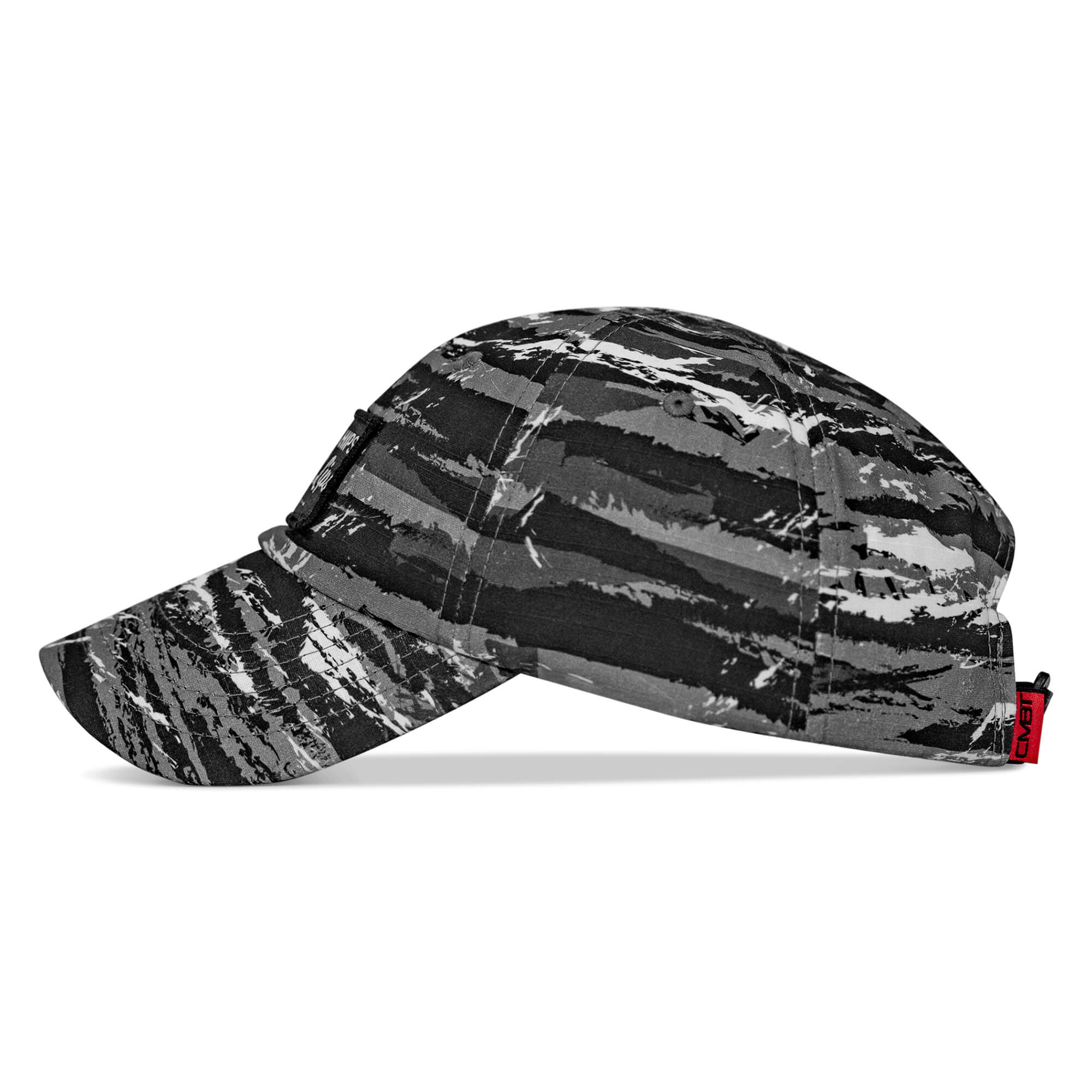 Spreadin' Hips and Rippin' Lips Low Profile RipStop Hat - Image 12