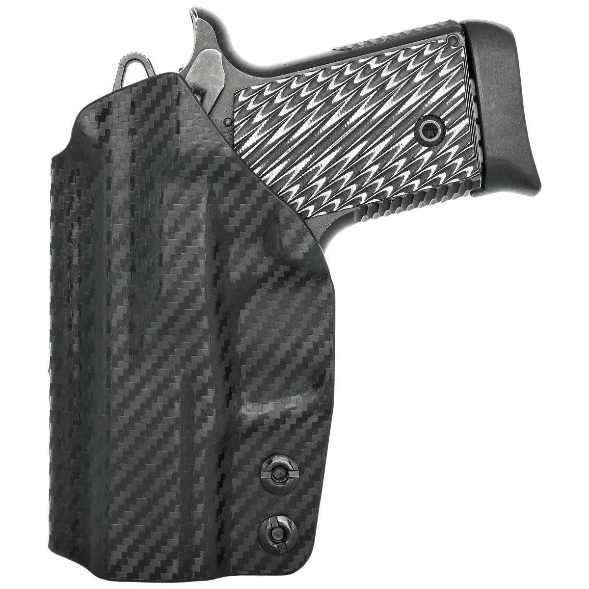 Springfield 911 IWB Holster - Image 2