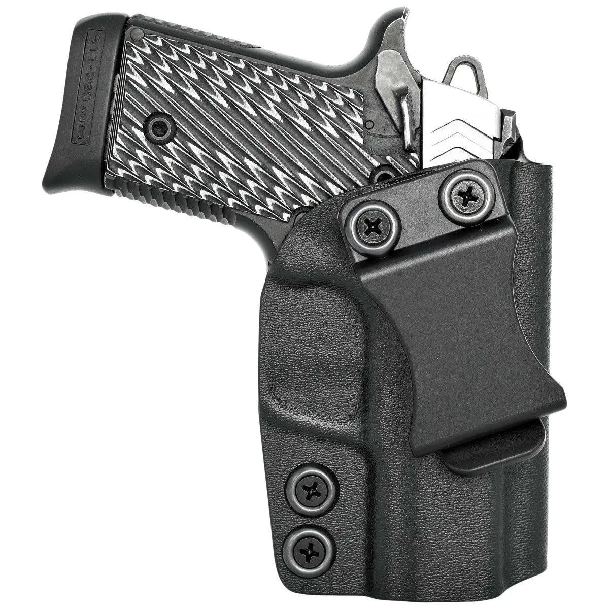 Springfield 911 IWB Holster - Image 3