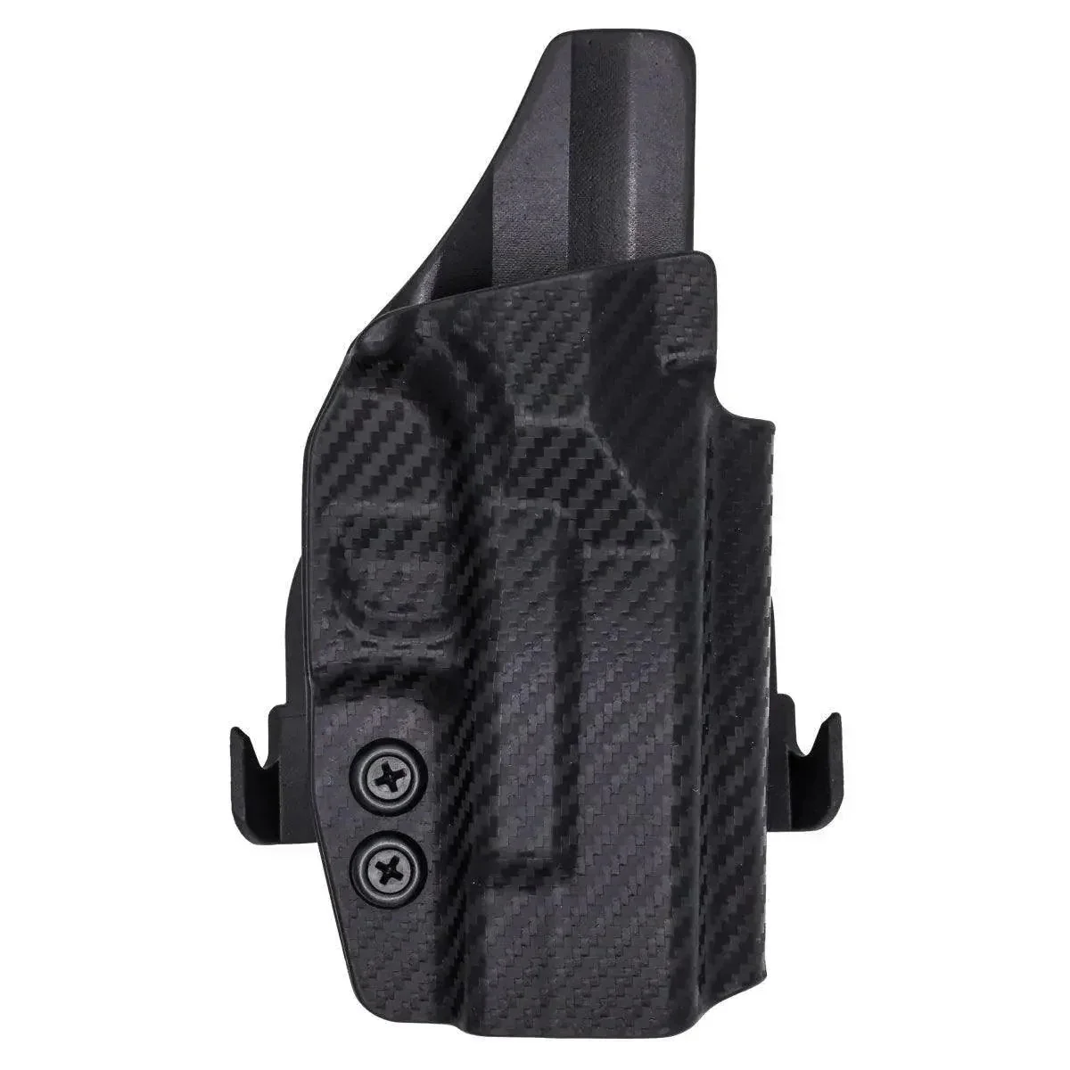 Springfield Echelon Paddle Holster (Optic Ready) - Image 2