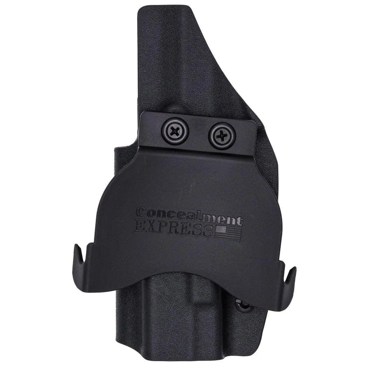 Springfield Echelon Paddle Holster (Optic Ready) - Image 3