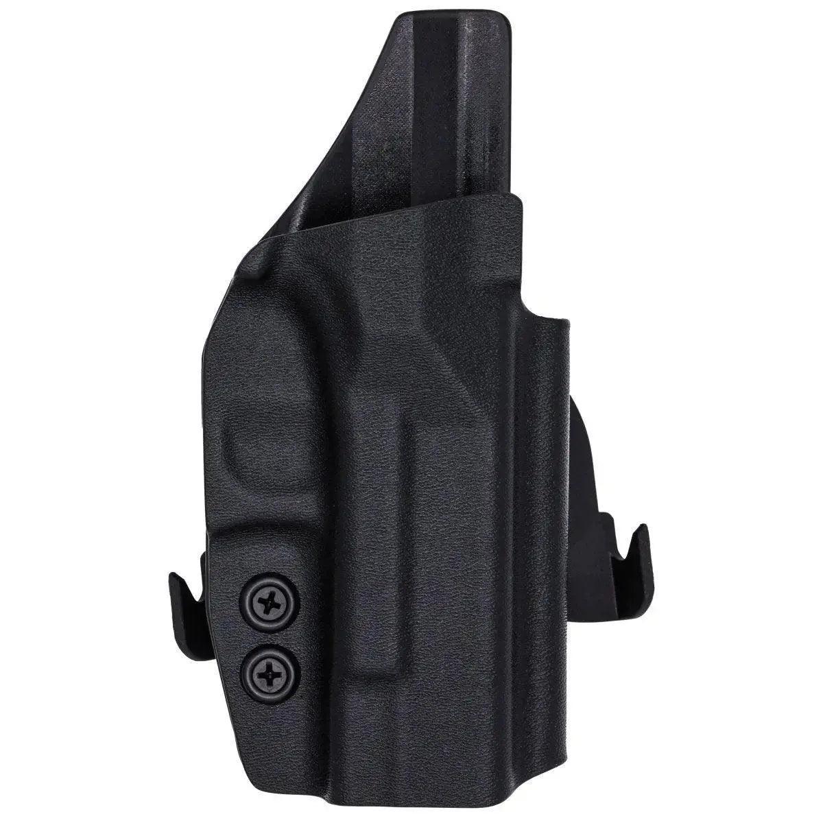 Springfield Echelon Paddle Holster (Optic Ready) - Image 4
