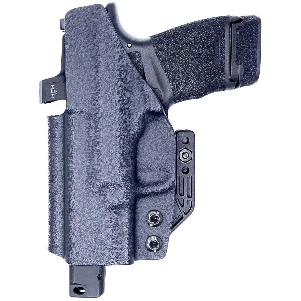 Springfield Hellcat IWB KYDEX Holster - Plus Line - Image 4