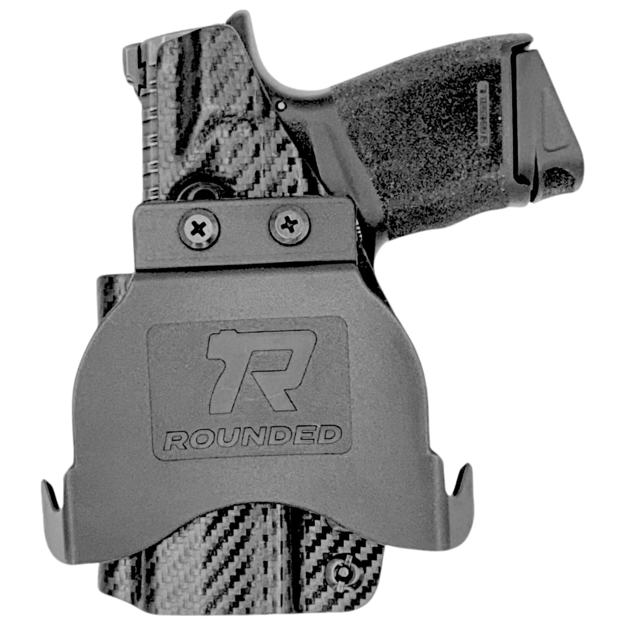 Springfield Hellcat Paddle Holster (Optic Ready) - Image 2