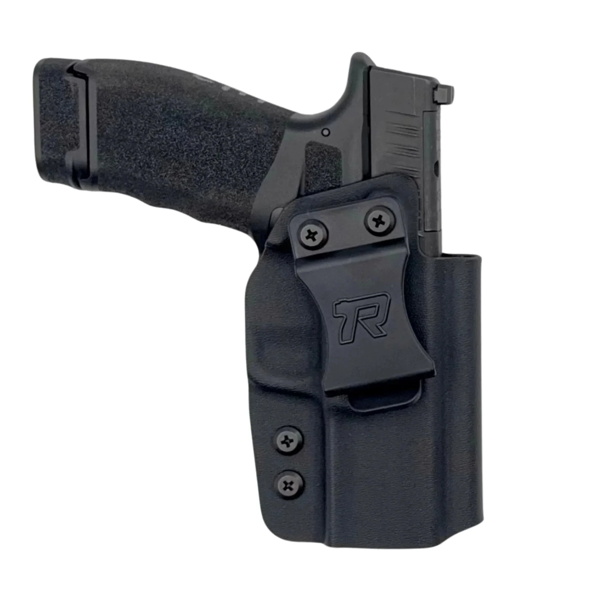 Springfield Hellcat Pro IWB Holster (Optic Ready) - Image 3