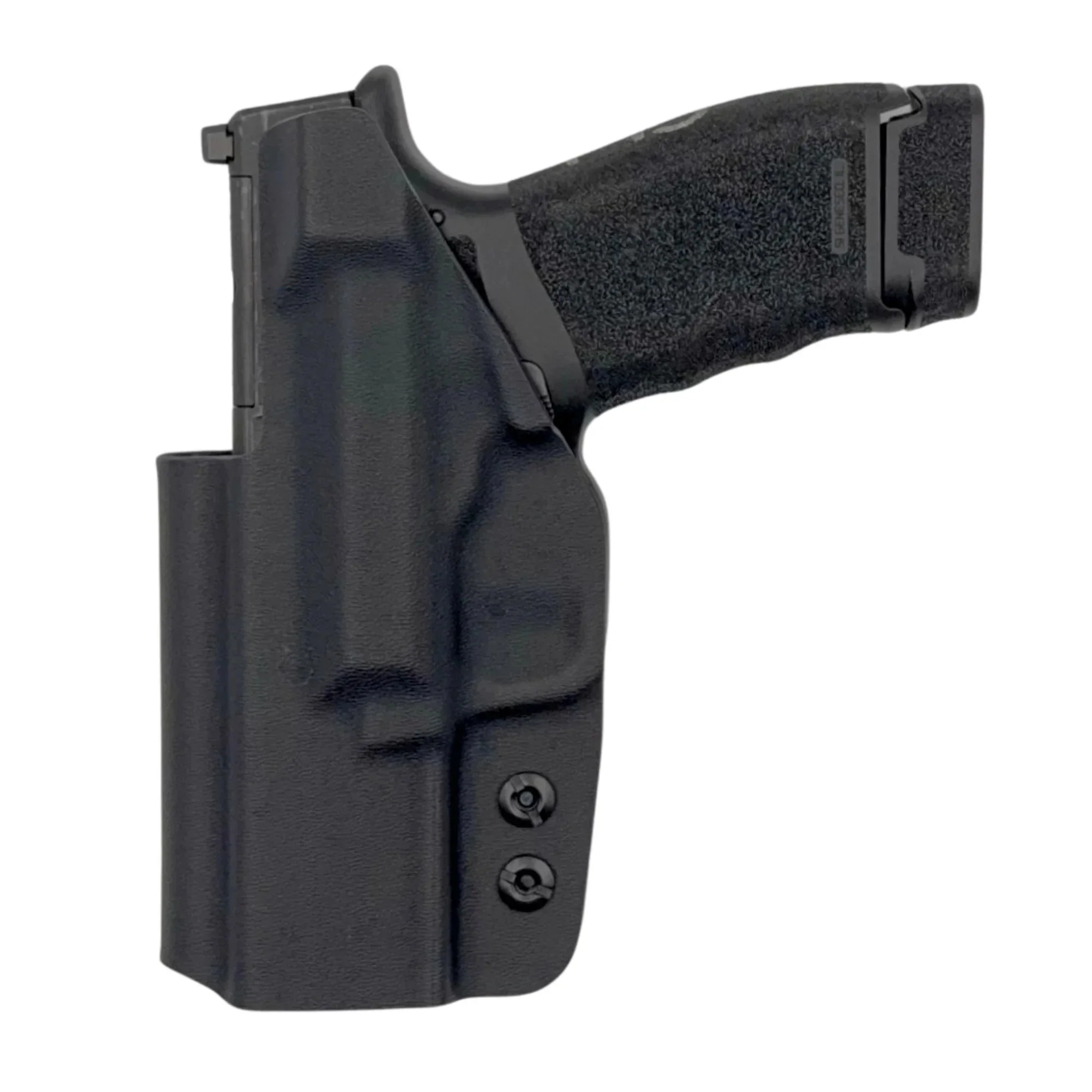 Springfield Hellcat Pro IWB Holster (Optic Ready) - Image 4