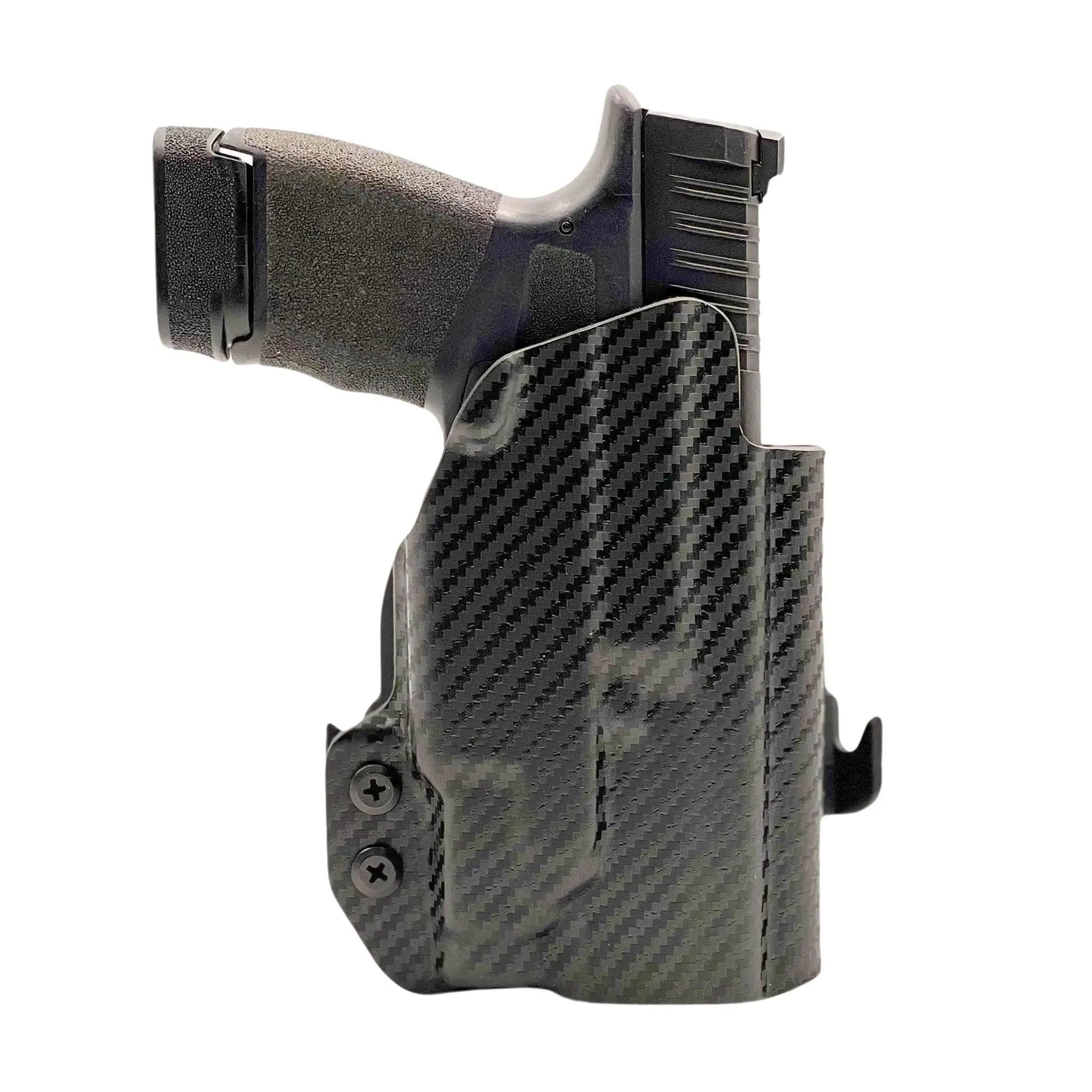 Springfield Hellcat TLR7 SUB Paddle Holster (Optic Ready) - Image 3