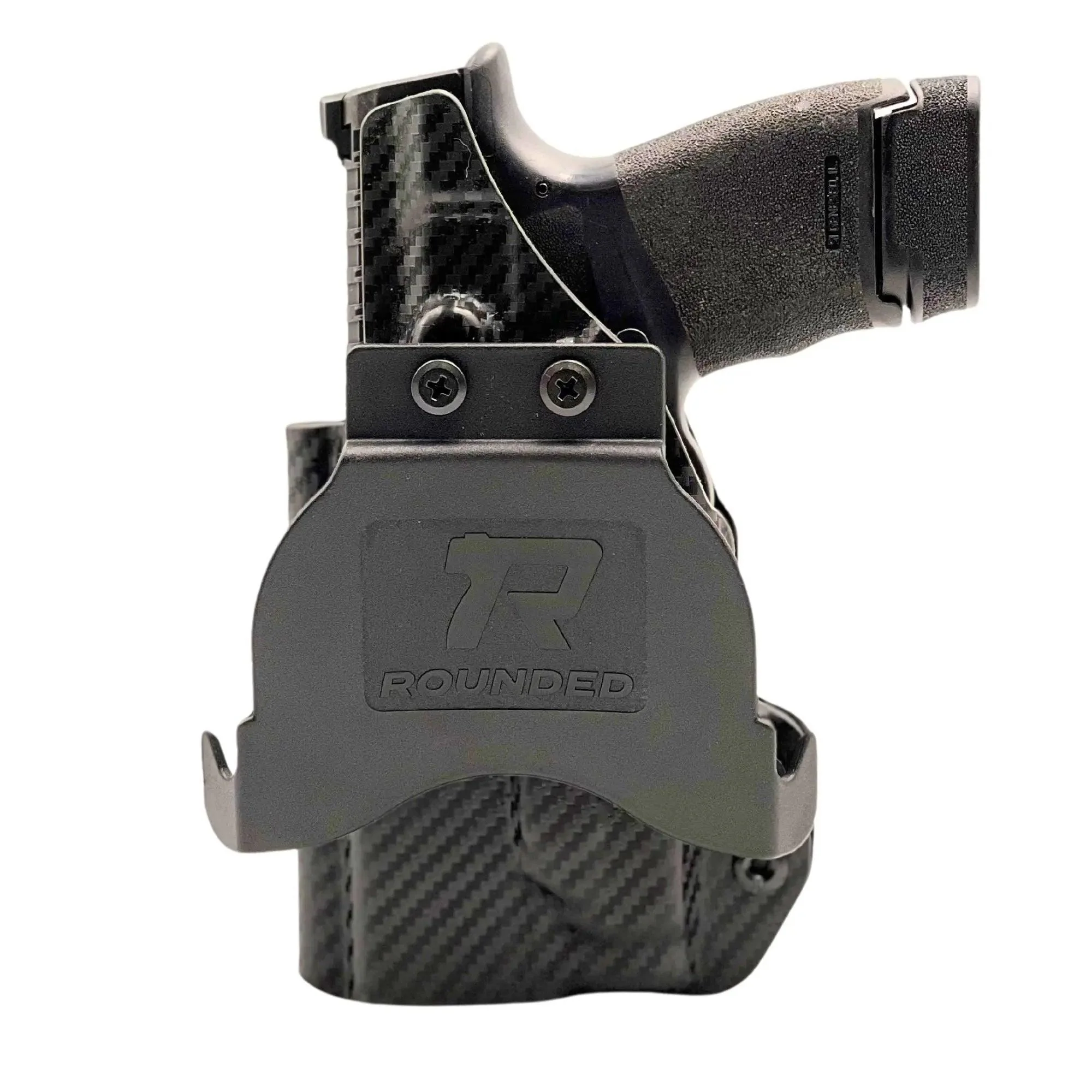 Springfield Hellcat TLR7 SUB Paddle Holster (Optic Ready) - Image 4