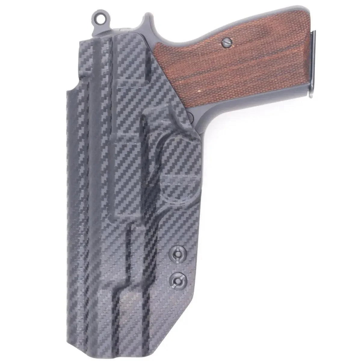 Springfield SA-35 IWB Holster - Image 2
