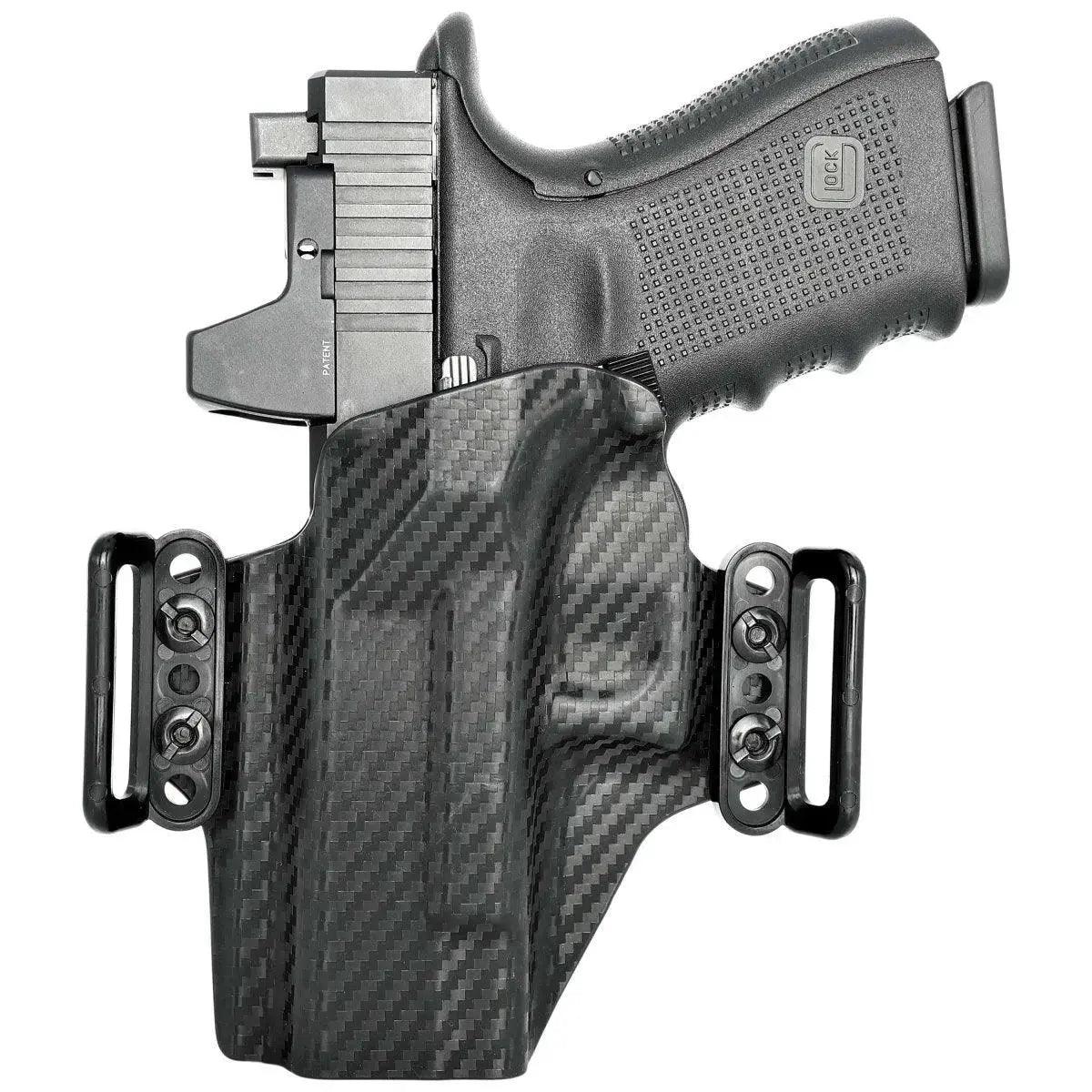 Springfield XD 3in OWB Holster - Image 2