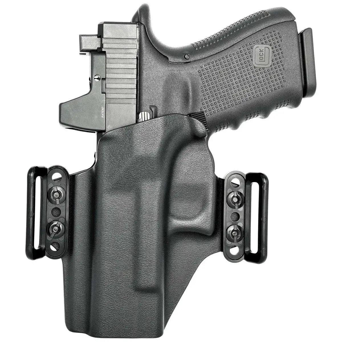 Springfield XD 4in OWB Holster - Image 4
