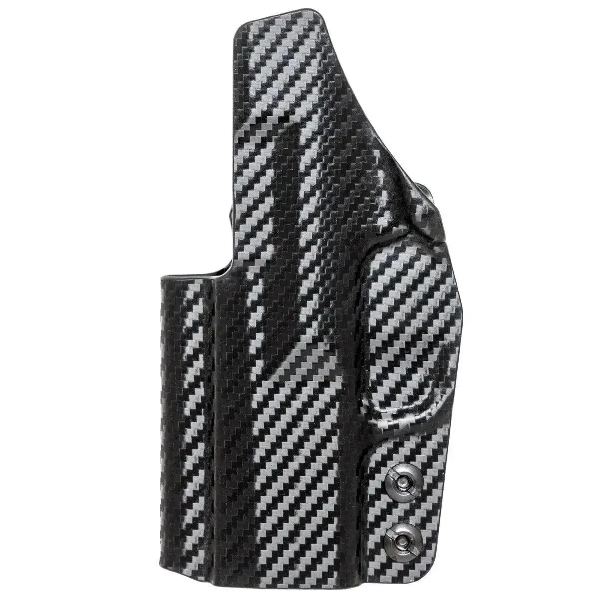 Springfield XDM IWB Holster (Optic Ready) - Image 2