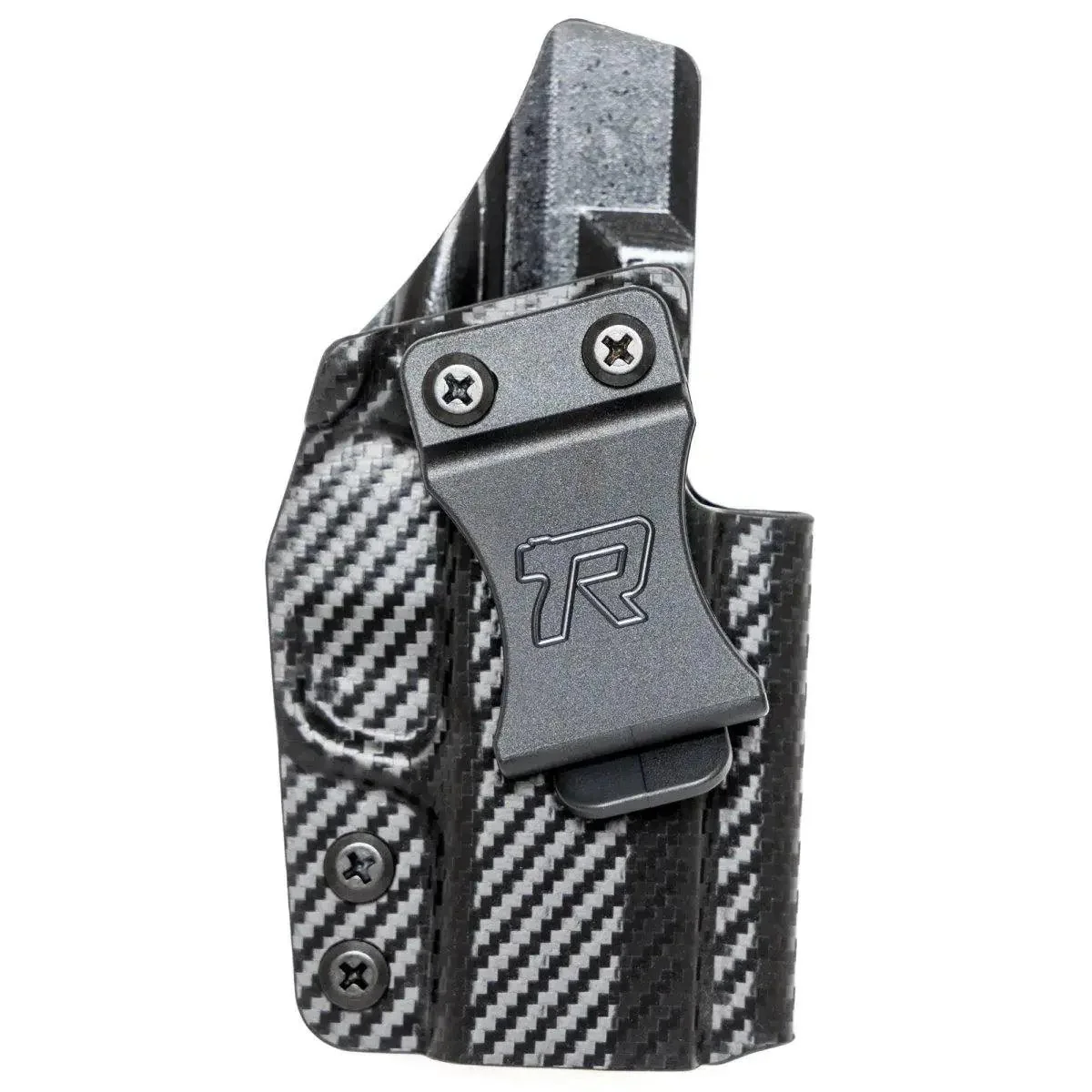 Springfield XDM IWB Holster (Optic Ready) - Image 4