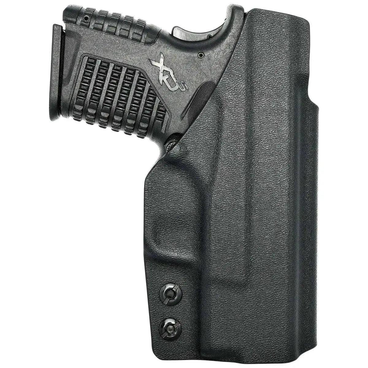 Springfield XDS 4in IWB Holster - Image 8