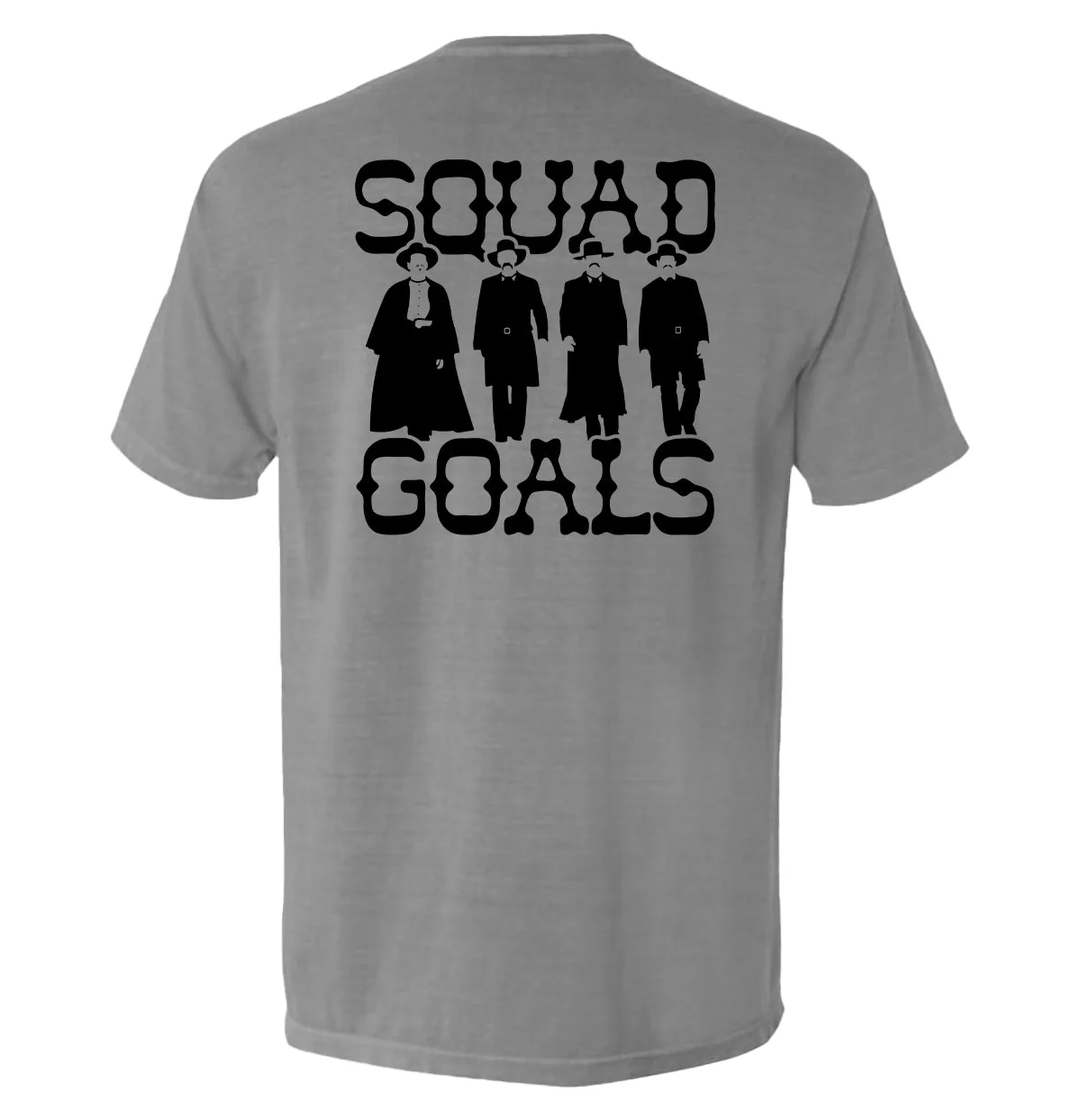 Squad Goals Tombstone - Image 5