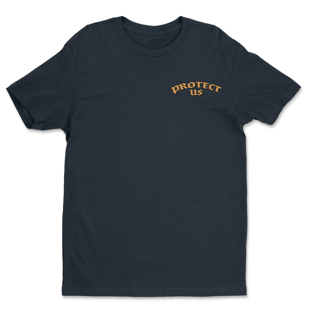 St. Michael Classic Heavyweight Shirt - Image 3