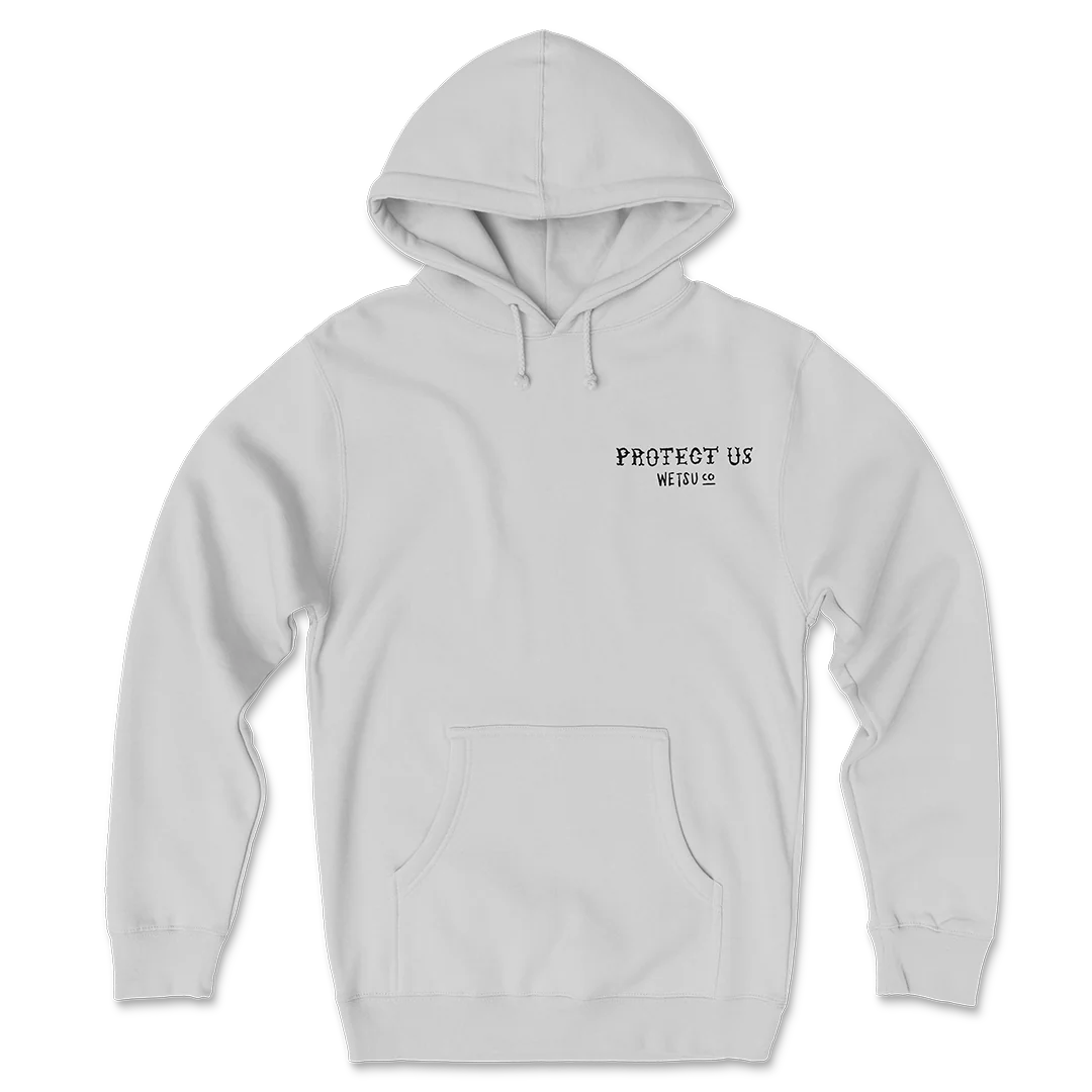 St. Michael Hoodie (Pre-Order Sep 1) - Image 15