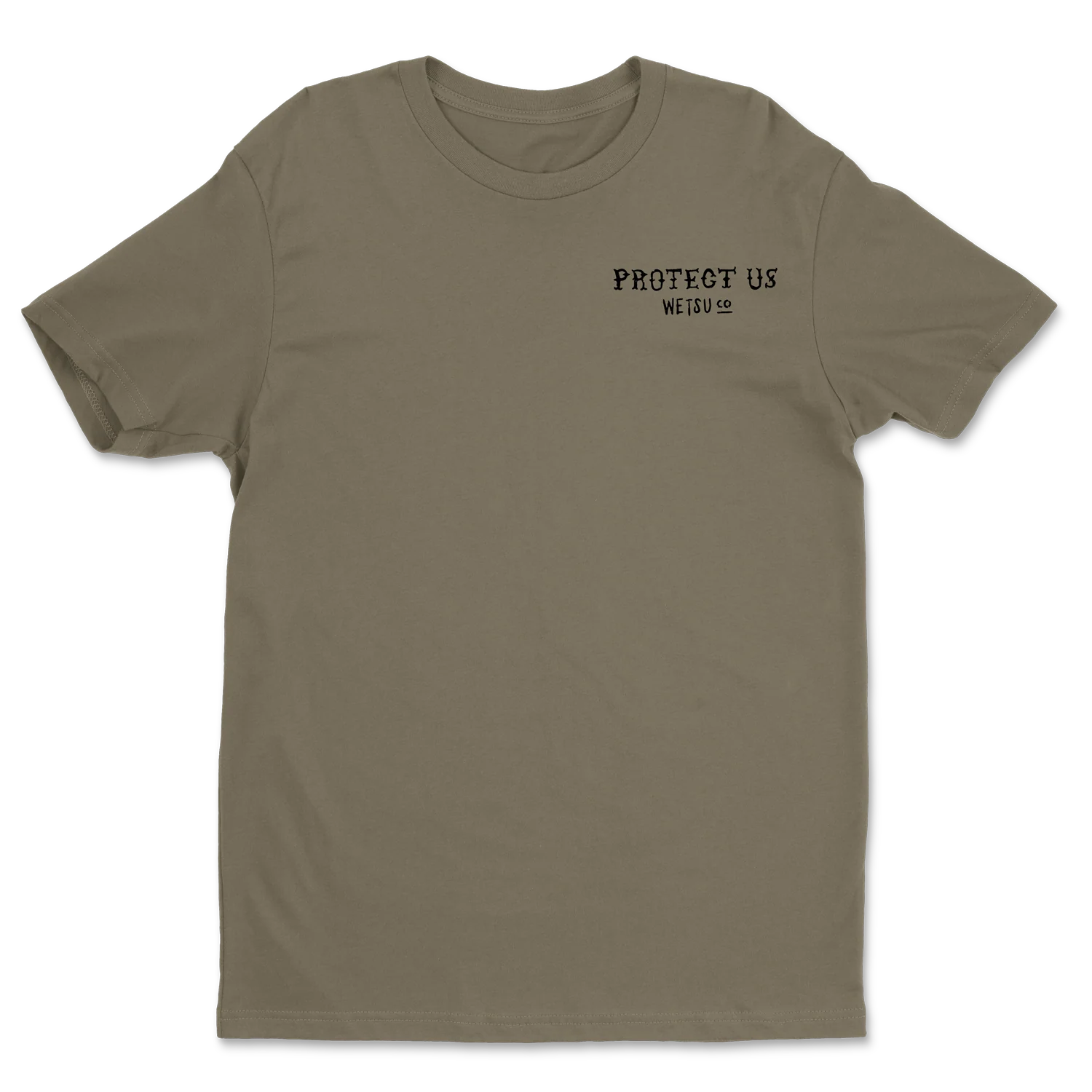 St. Michael Military Shirt - Image 2