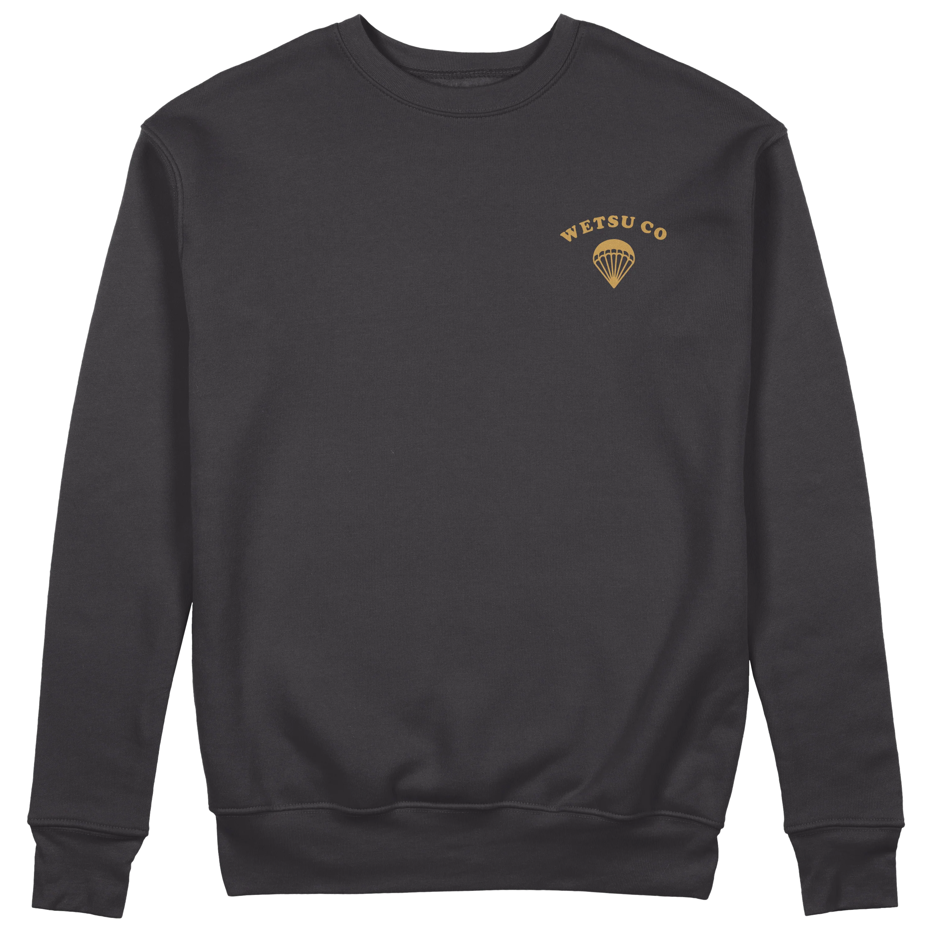 St. Michael Traditional Crewneck Sweatshirt - Image 2
