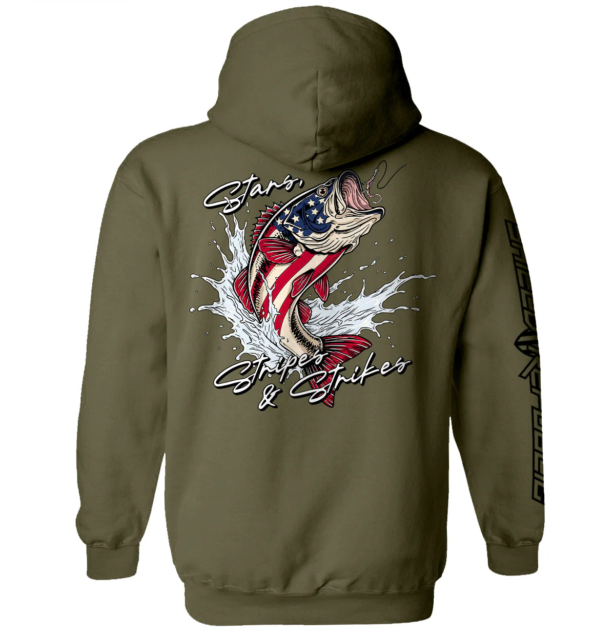 Stars Stripes and Strikes - Image 7