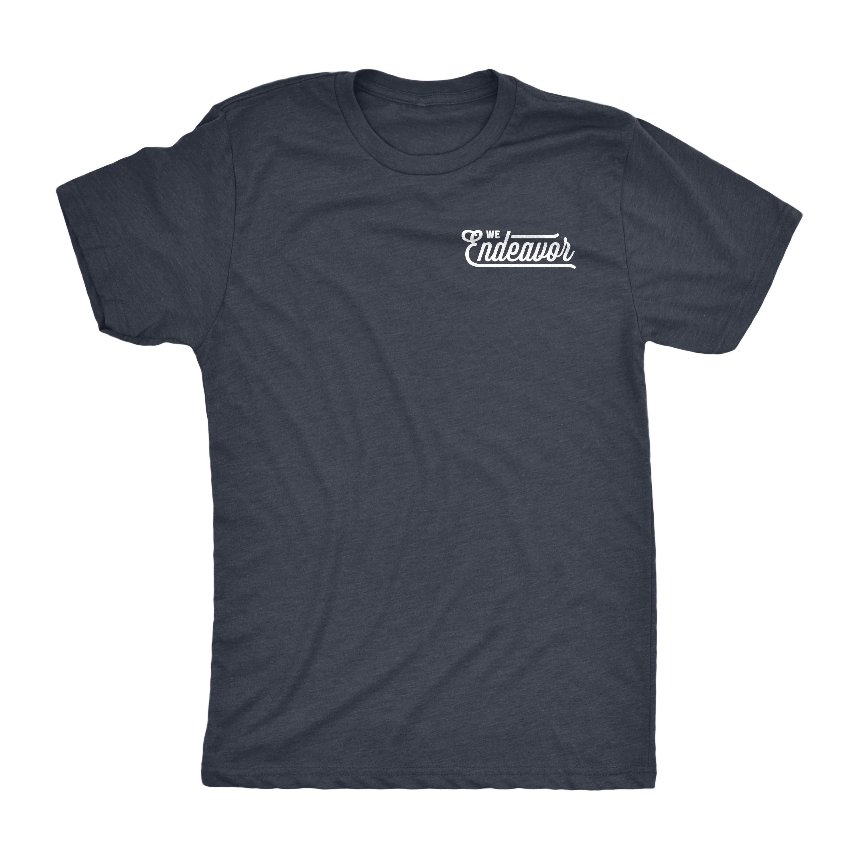 Stay Ambitious Athletic Shirt - Image 2