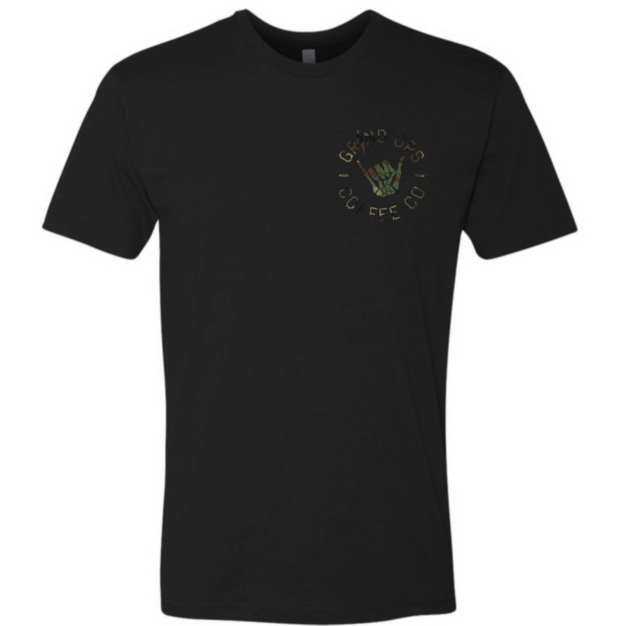 STAY RAD M81 TEE - Image 2