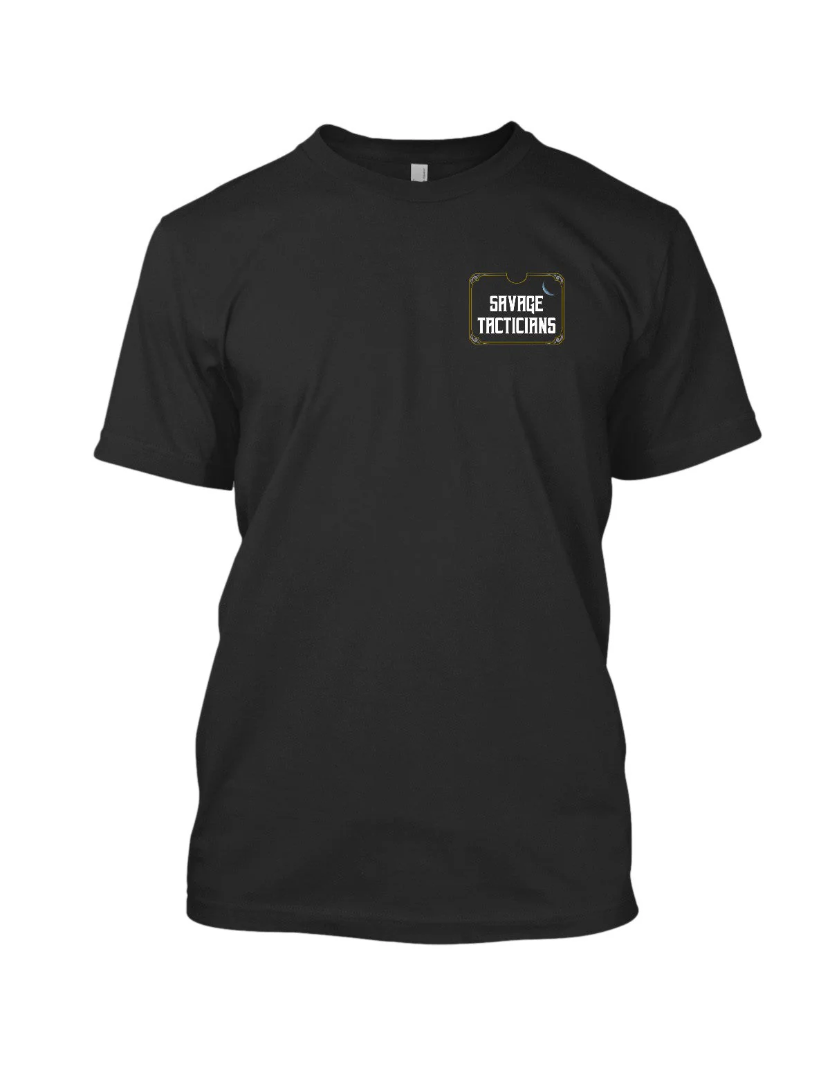 STEADFAST TEE - Image 3