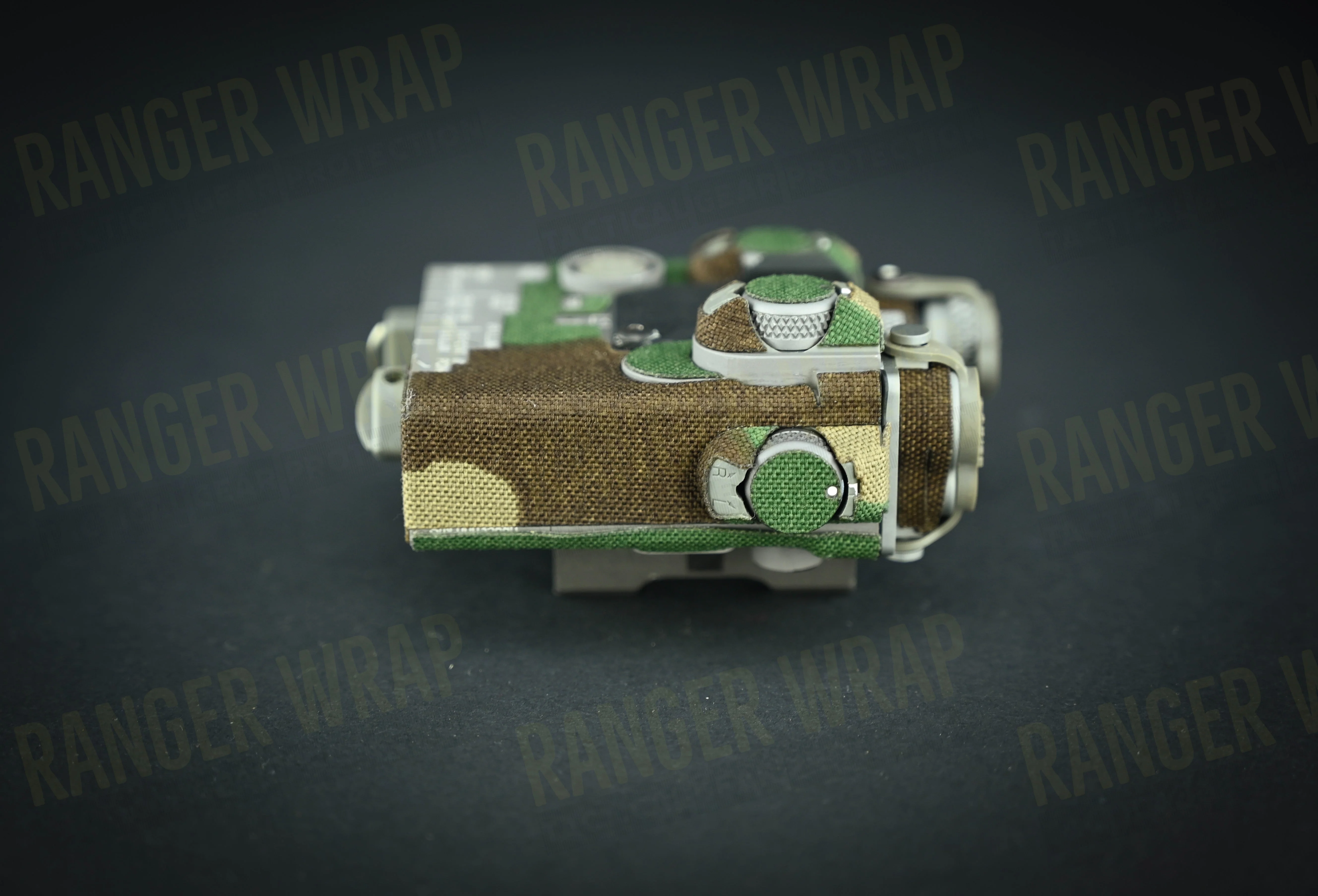 Steiner DBAL A2 - IR Device Wrap in Cordura Fabric - Image 2