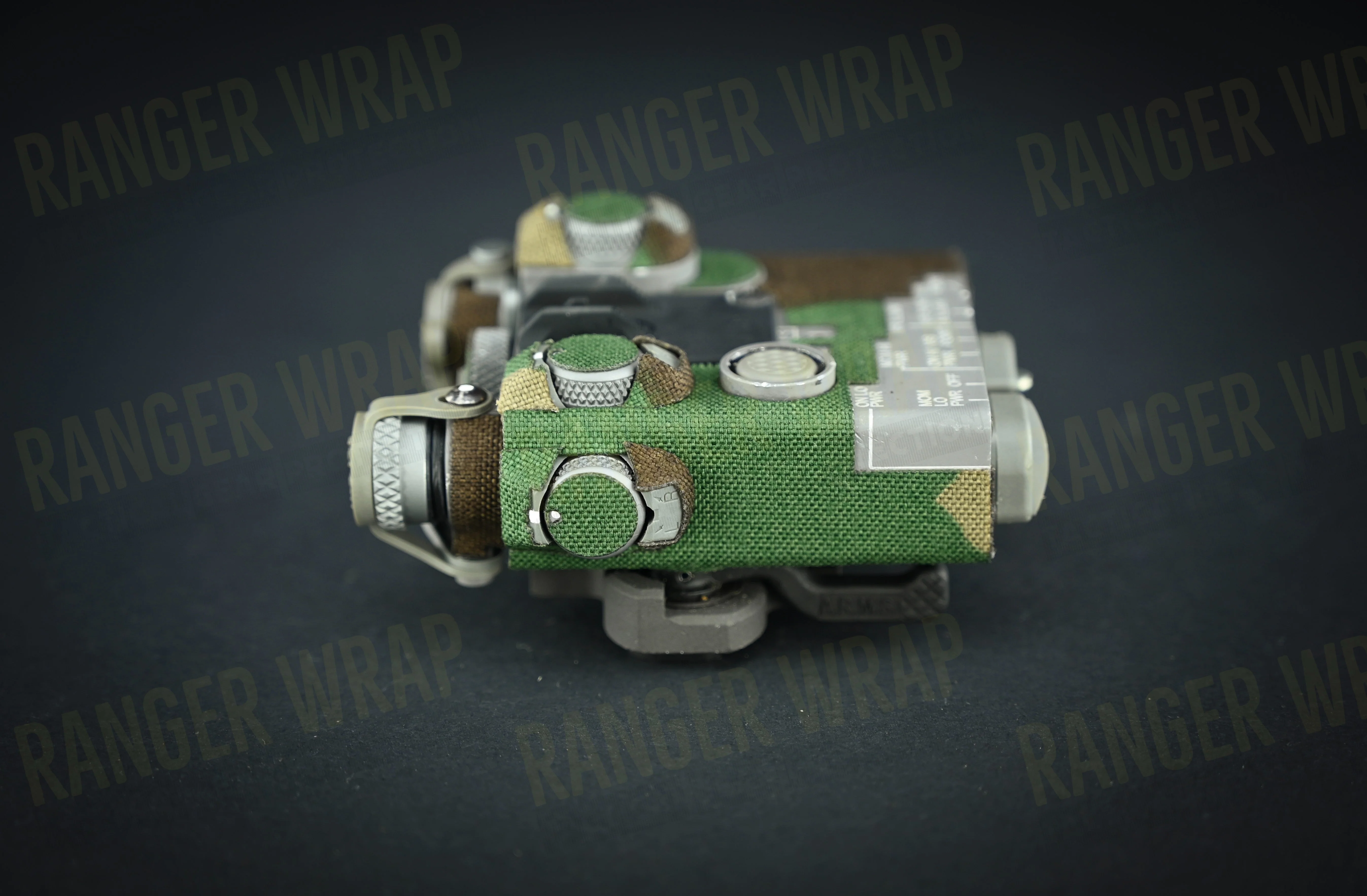 Steiner DBAL A2 - IR Device Wrap in Cordura Fabric - Image 5