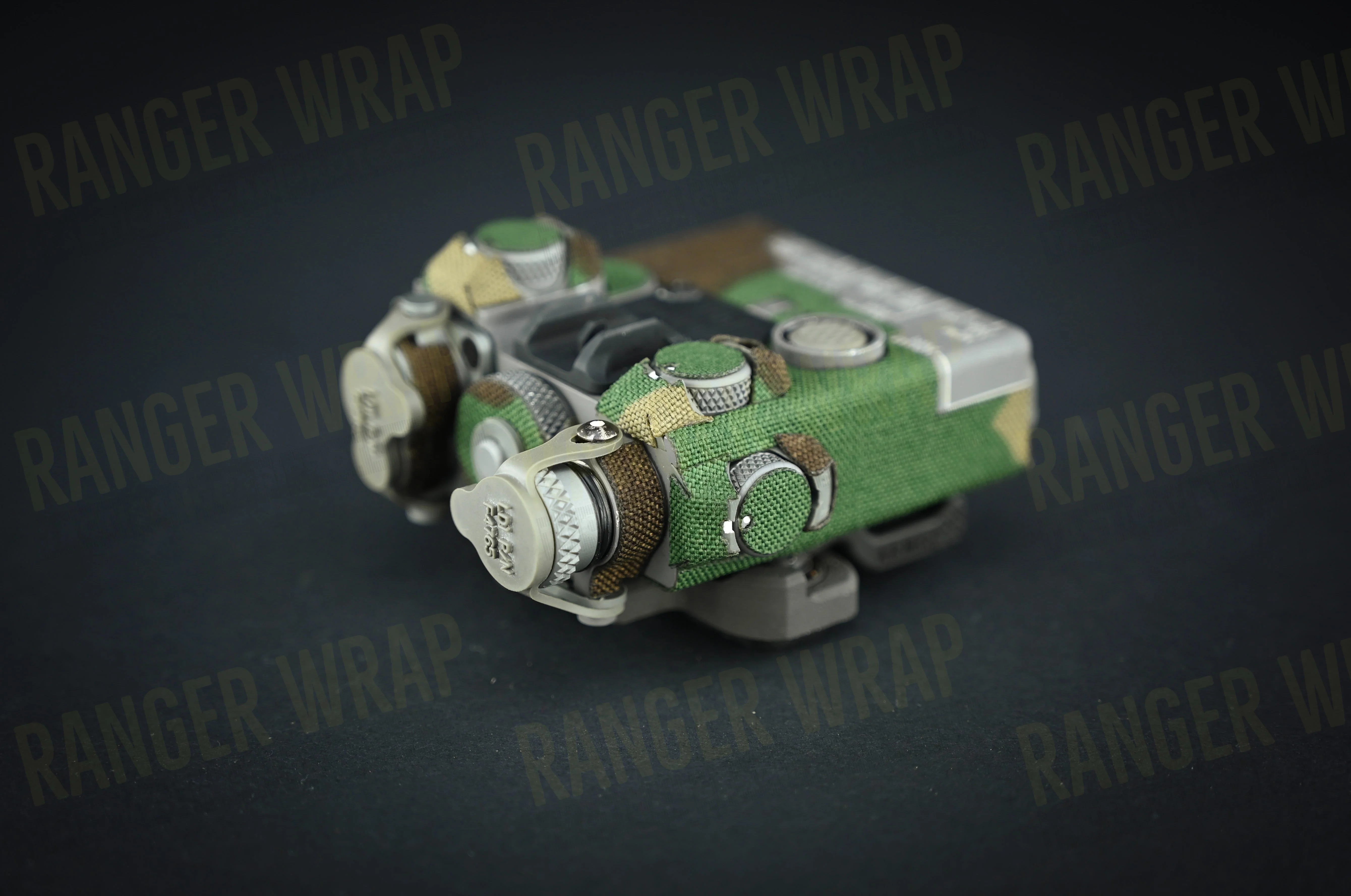 Steiner DBAL A2 - IR Device Wrap in Cordura Fabric - Image 6