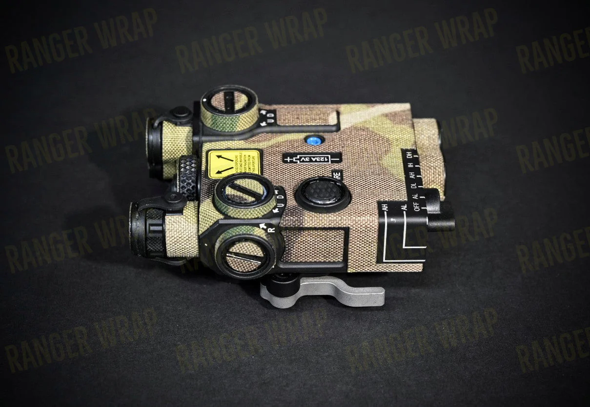 Steiner DBAL A3 - IR Device Wrap in Cordura Fabric - Image 3