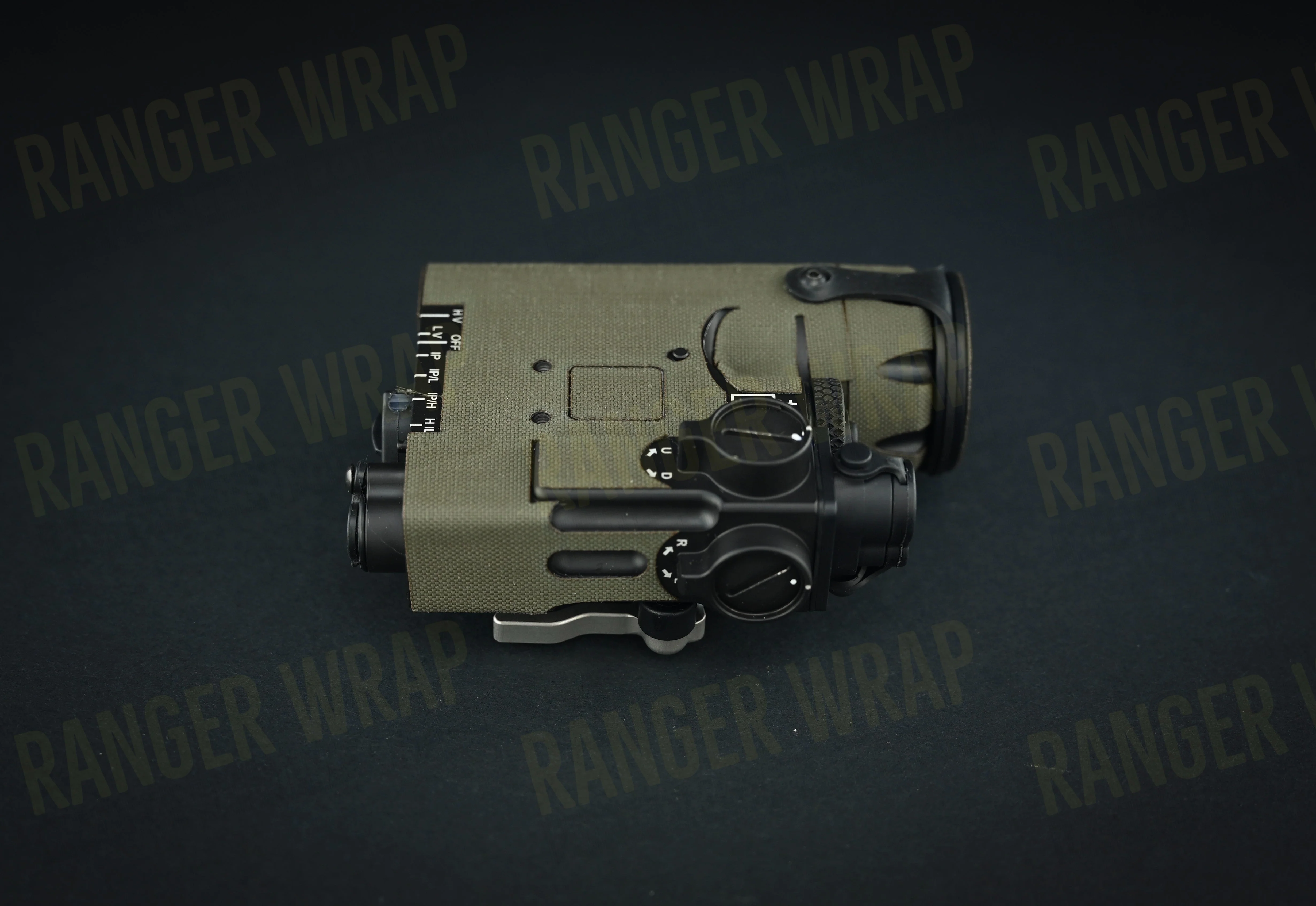 Steiner DBAL D2 - IR Device Wrap in Cordura Fabric - Image 5