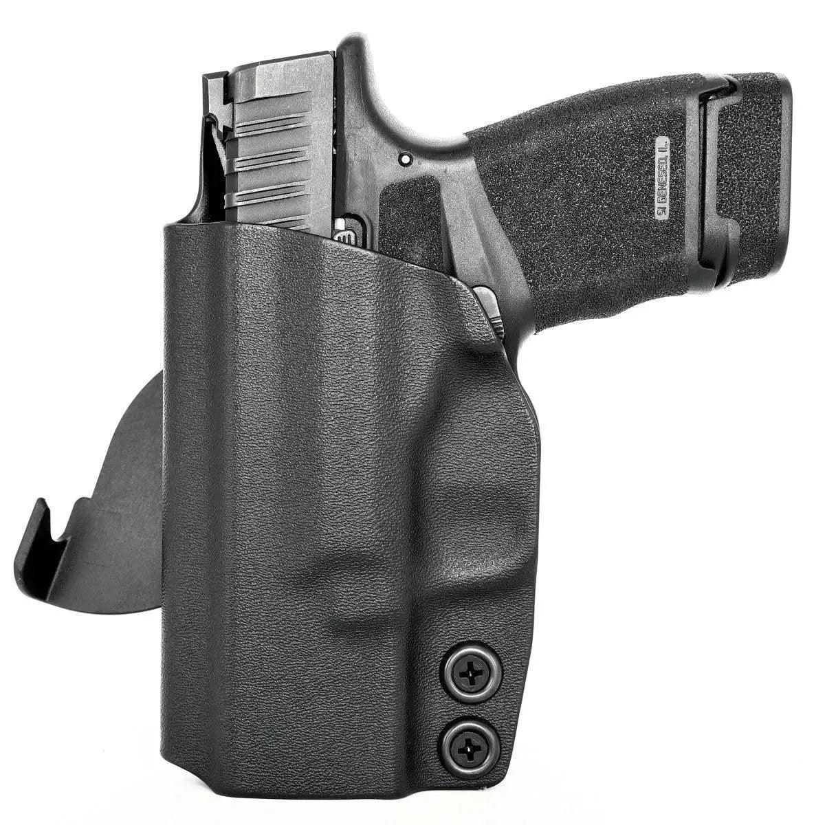 Stoeger STR-9 / STR-40 Paddle Holster - Image 8