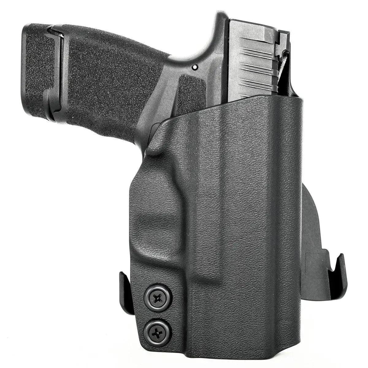 Stoeger STR-9MC Paddle Holster - Image 4