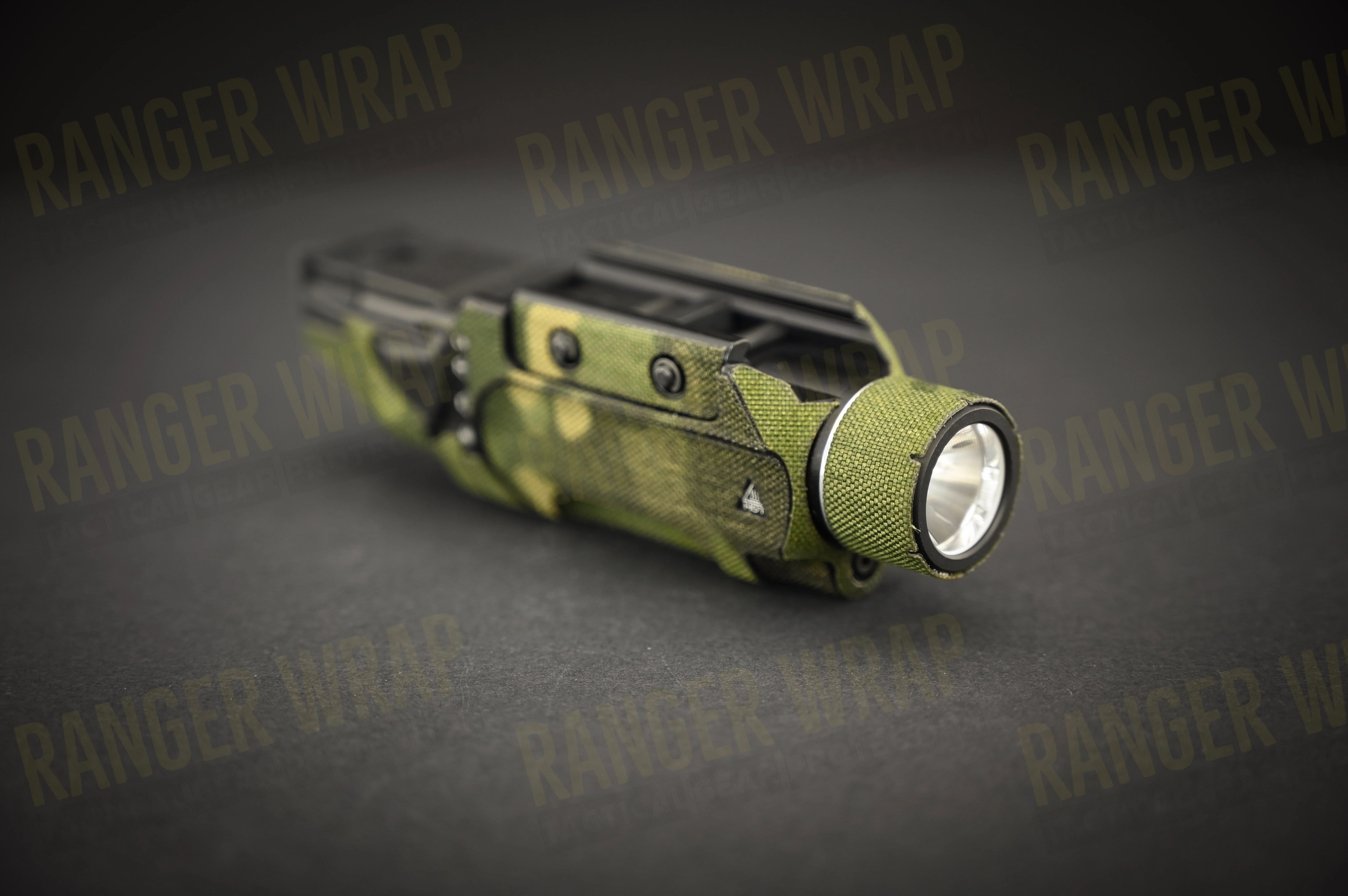 Streamlight TLR RM2 Laser - Weapon Light Wrap in Cordura Fabric - Image 7
