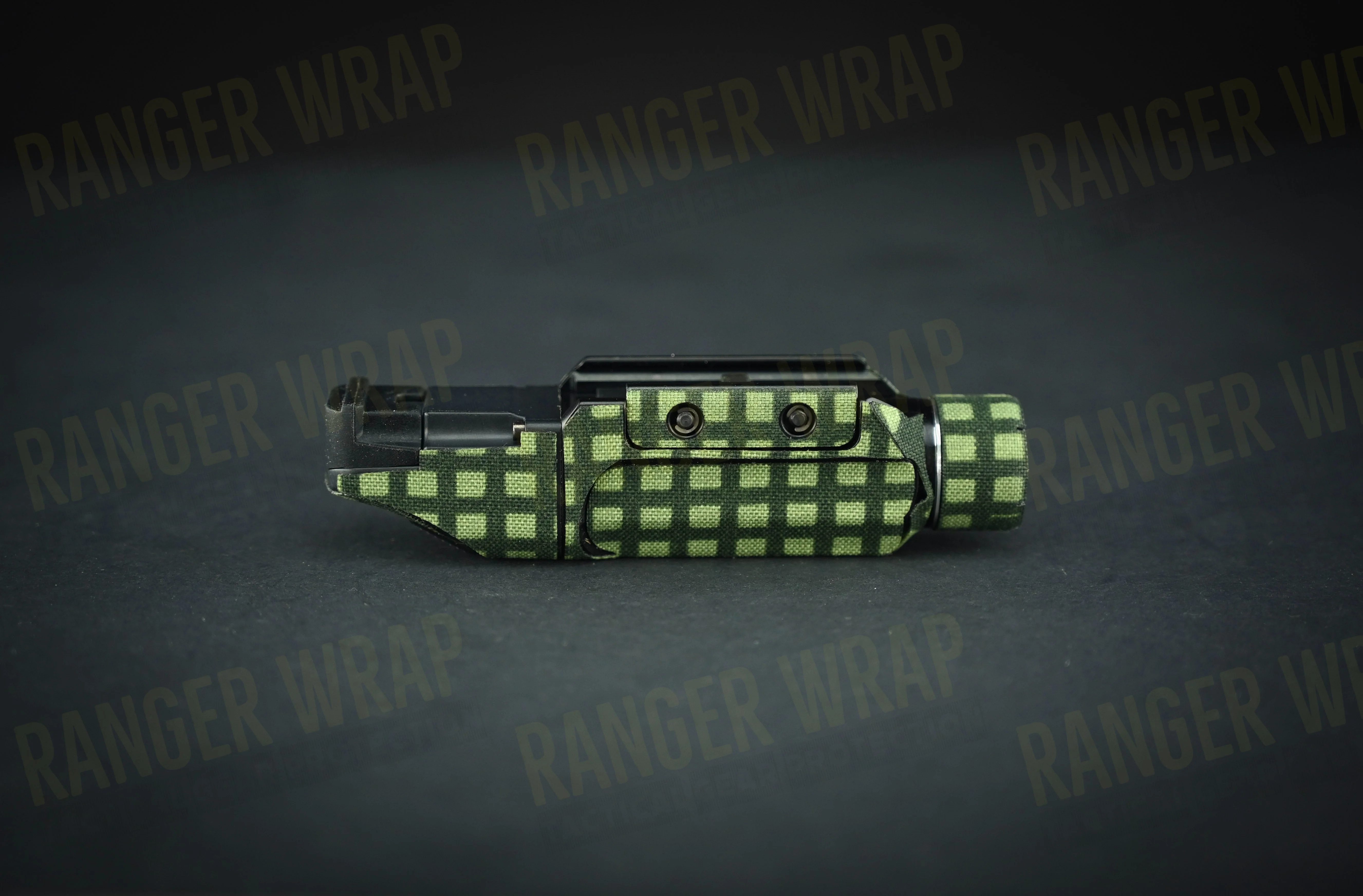 Streamlight TLR RM2 - Light Wrap in Cordura Fabric - Image 5
