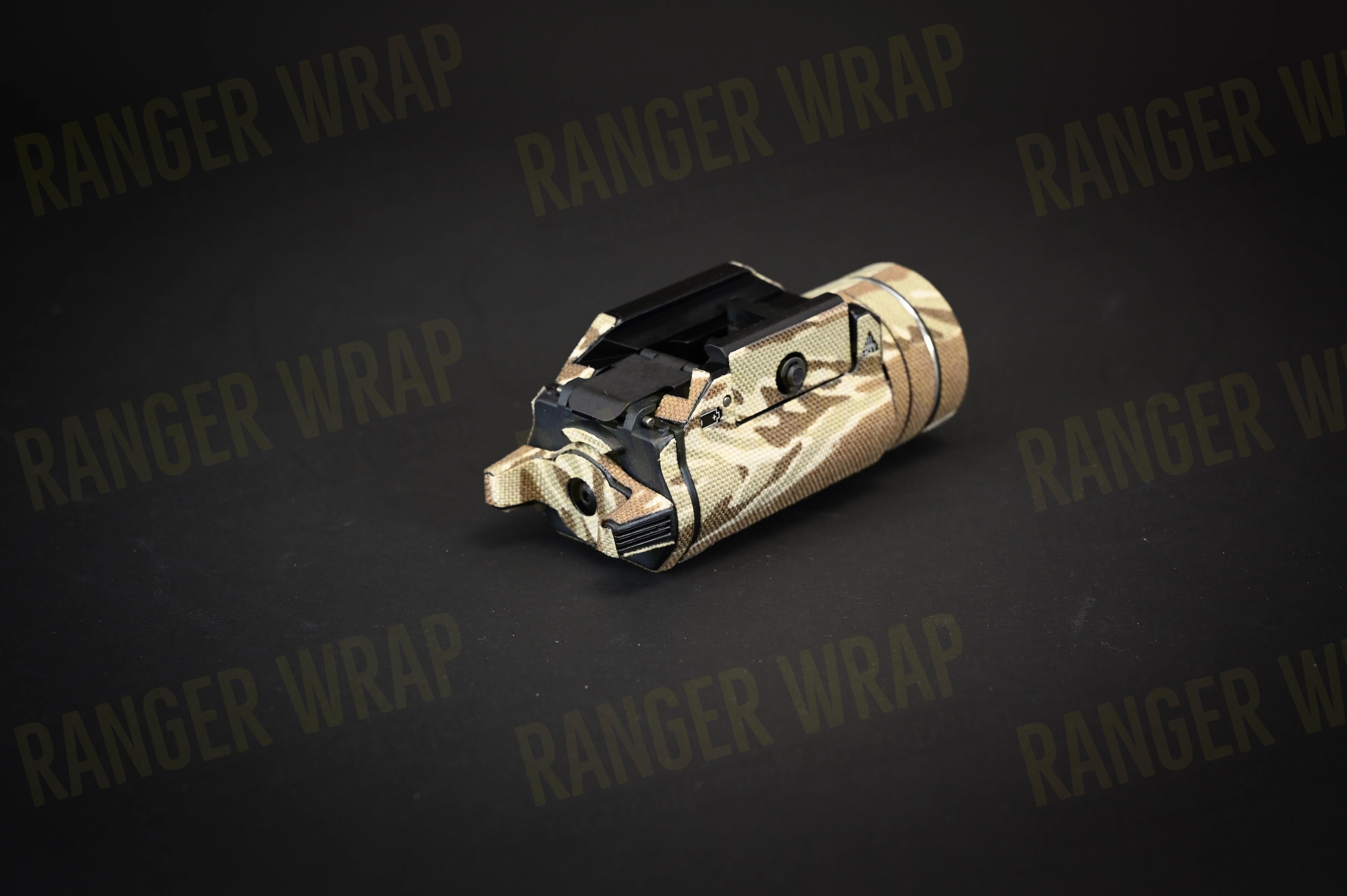 Streamlight TLR1 HL - Weapon Light Wrap in Cordura Fabric - Image 2