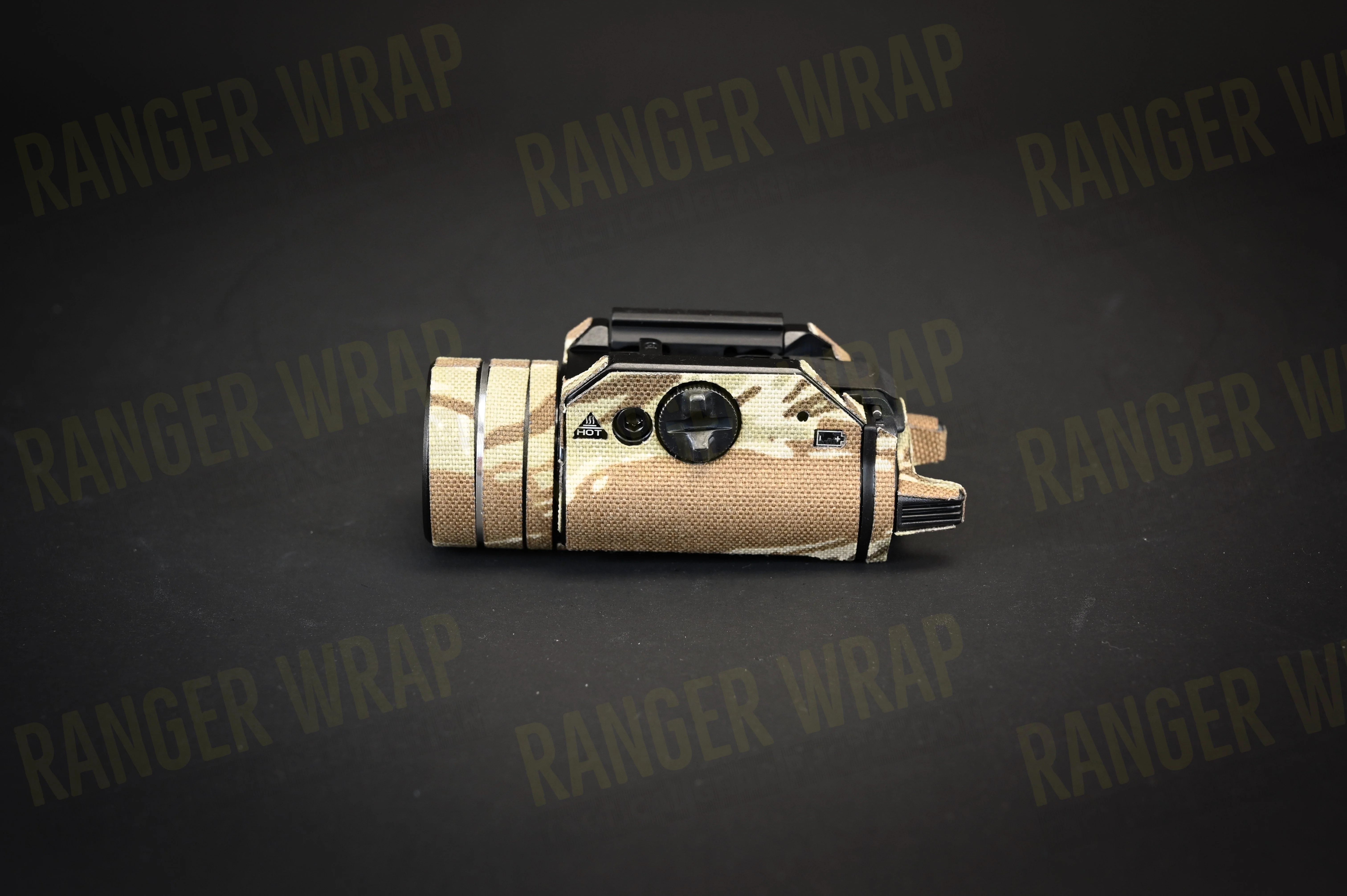 Streamlight TLR1 HL - Weapon Light Wrap in Cordura Fabric - Image 7
