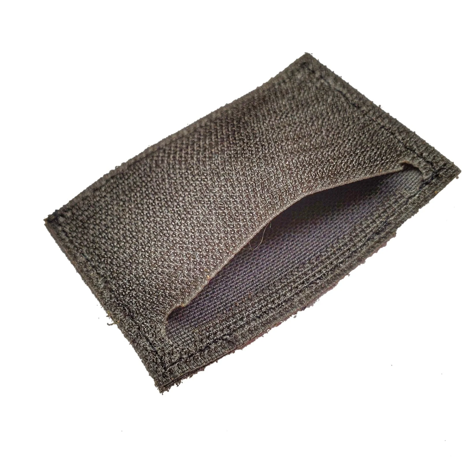 Subdued Storage Pocket Patch: A coverable two layer Velcro patch with hook and loop sides. - Image 13