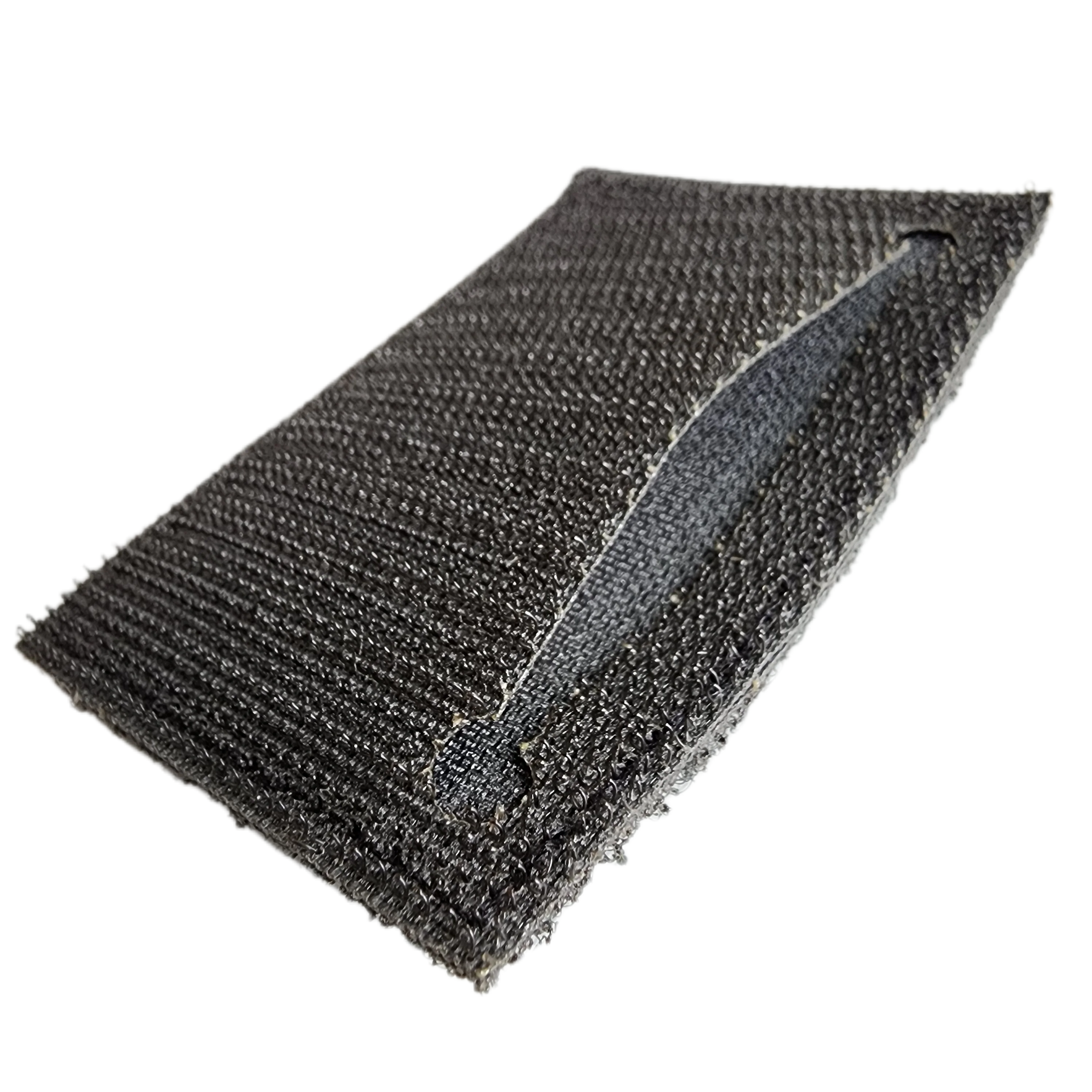 Subdued Storage Pocket Patch: A coverable two layer Velcro patch with hook and loop sides. - Image 15