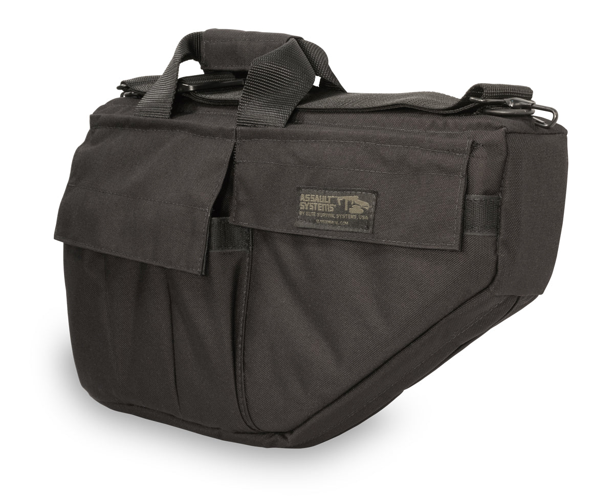 Submachine Gun Case - Image 4