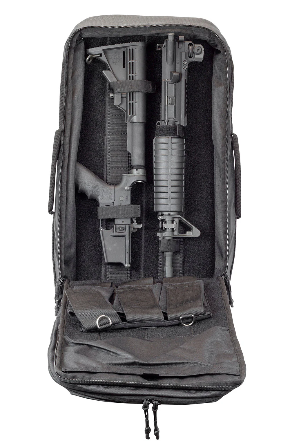 SUMMIT - Discreet Rifle Backpack - Image 3