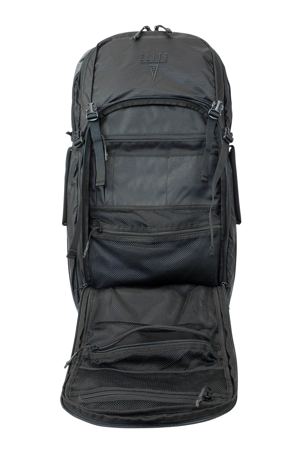 SUMMIT - Discreet Rifle Backpack - Image 8
