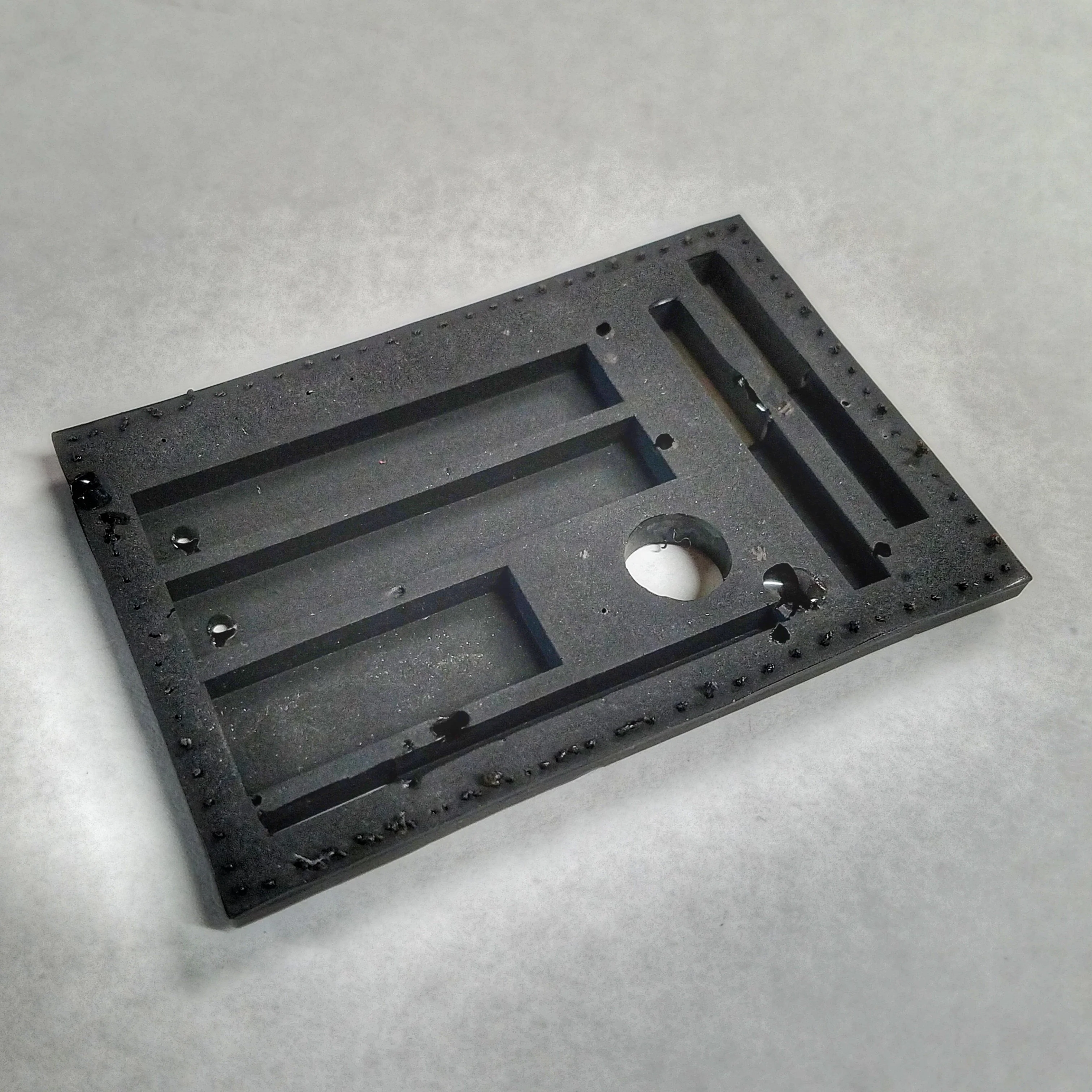 Superesse Survival Patch: Compartmentalized Micro EDC and Survival Kit - Image 16