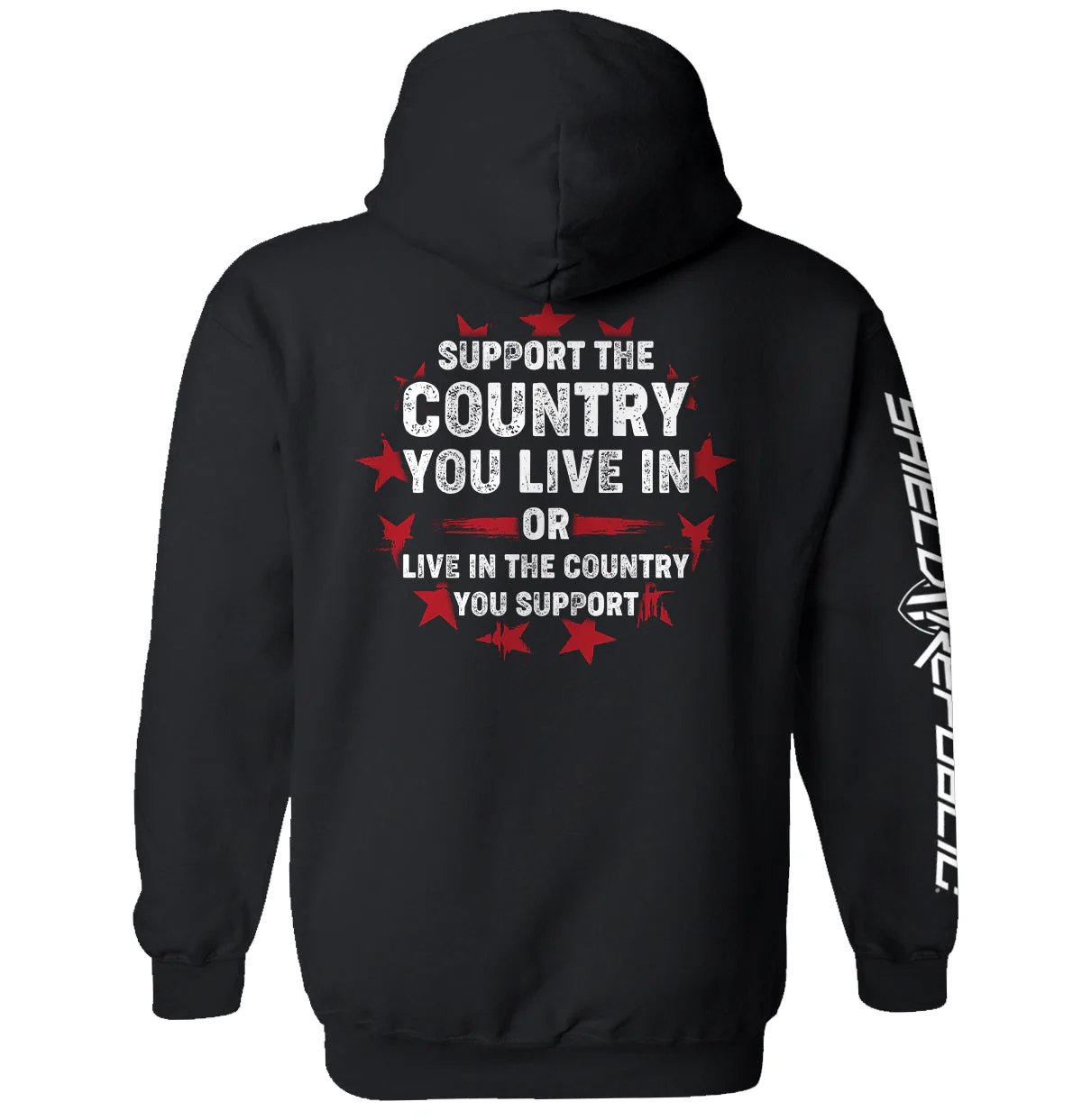 Support The Country You Live In - Image 6