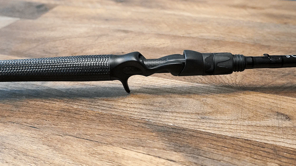 Suppressor - 7'0" Ultra Light Casting Mod-Fast - Image 3