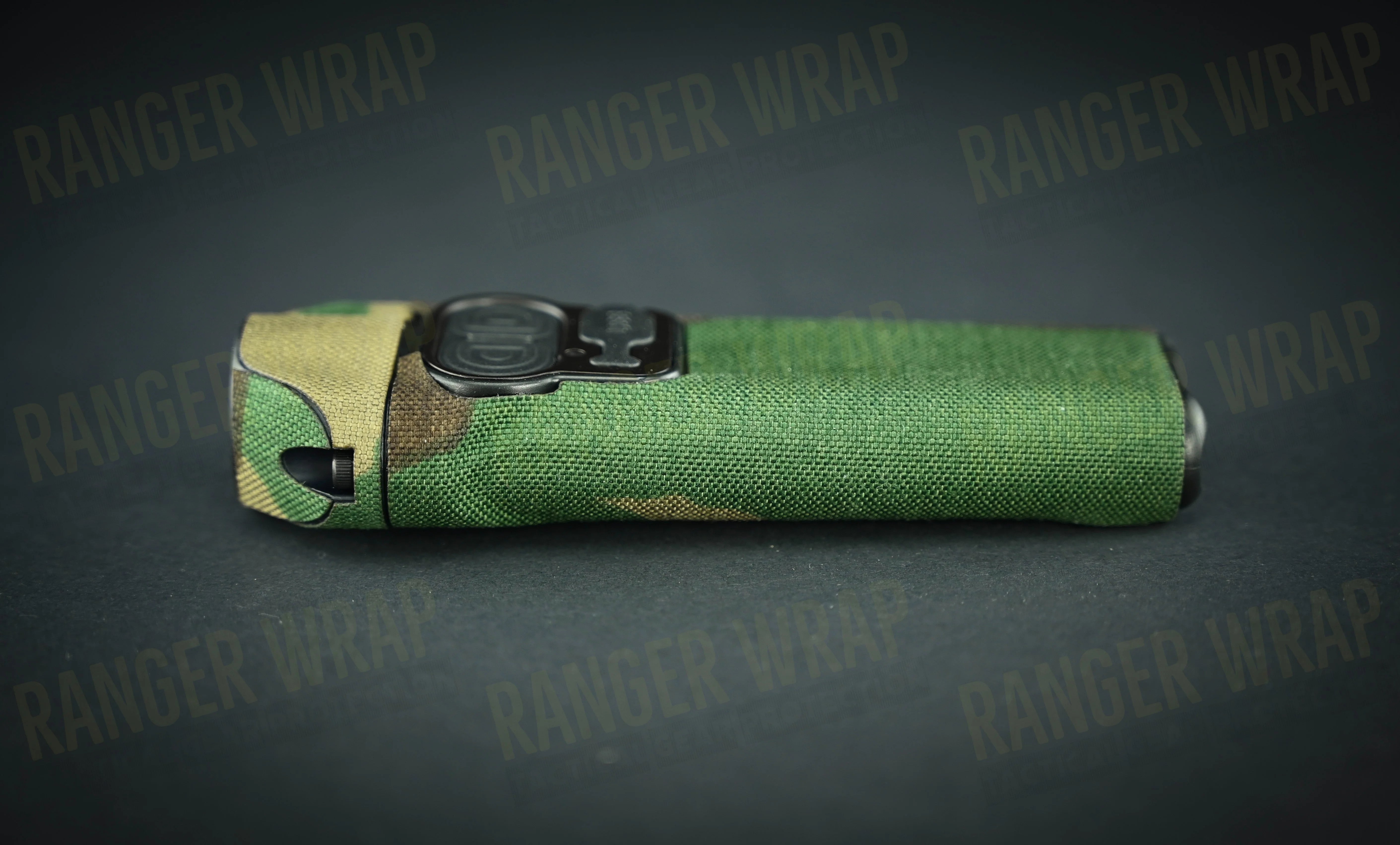 Surefire Stiletto PRO PLR-B - Light Wrap in Cordura Fabric - Image 2