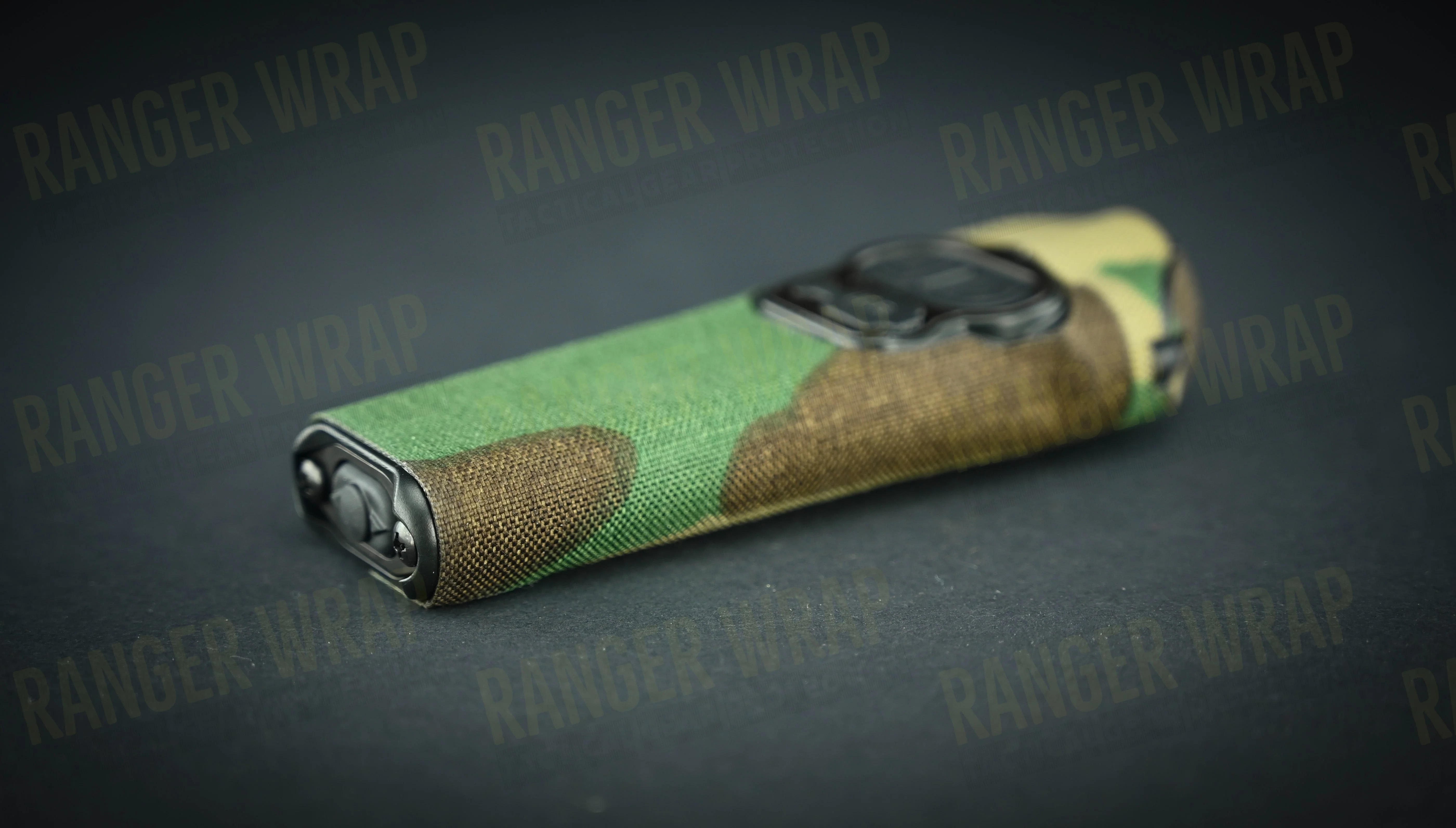 Surefire Stiletto PRO PLR-B - Light Wrap in Cordura Fabric - Image 4